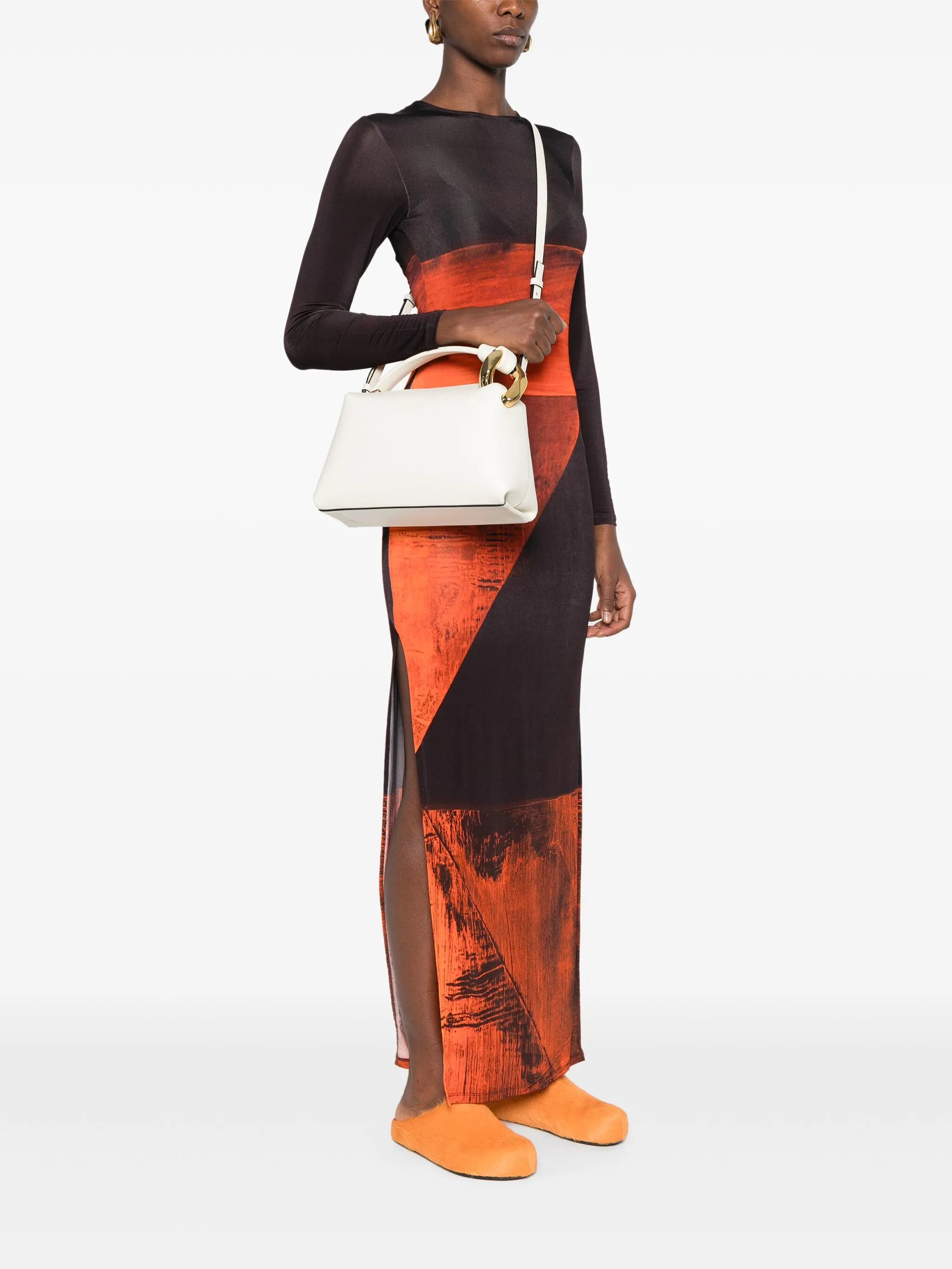 JWA Corner shoulder bag