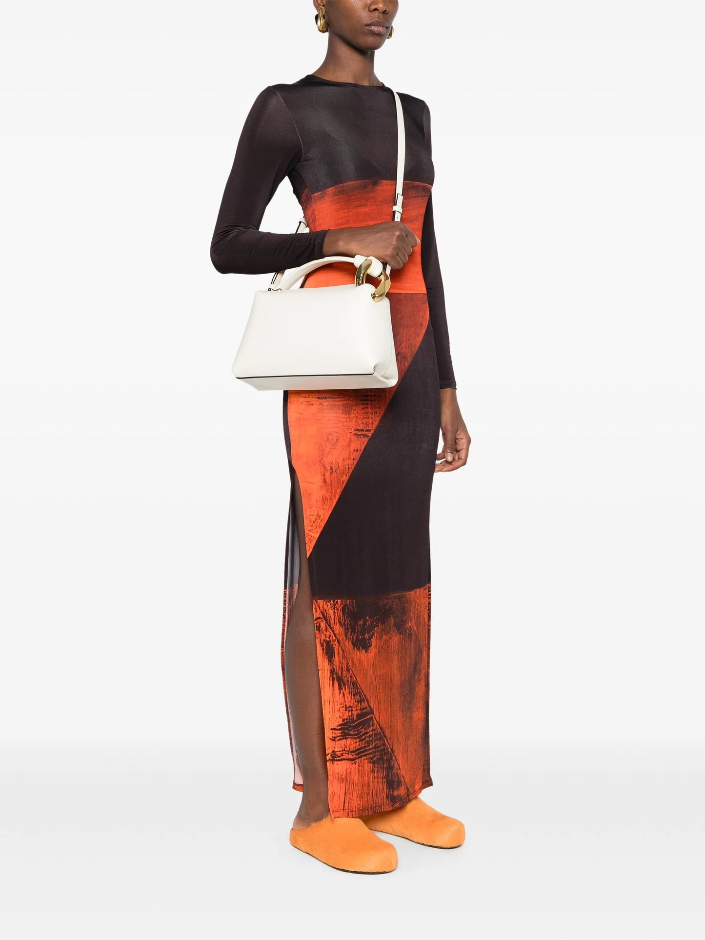 JWA Corner shoulder bag