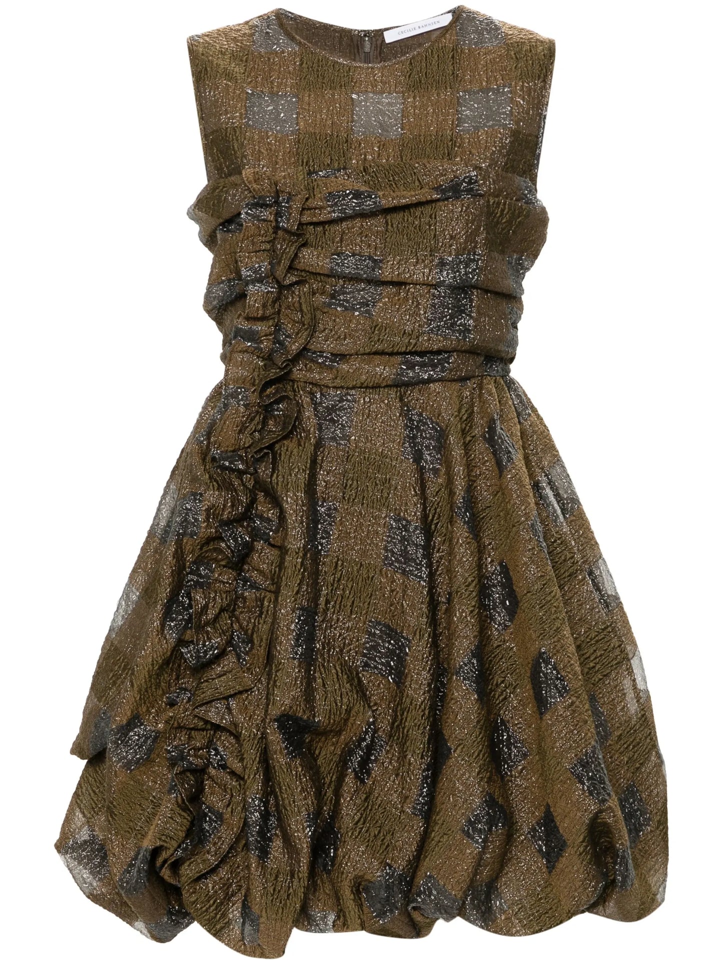 Olivia mini dress