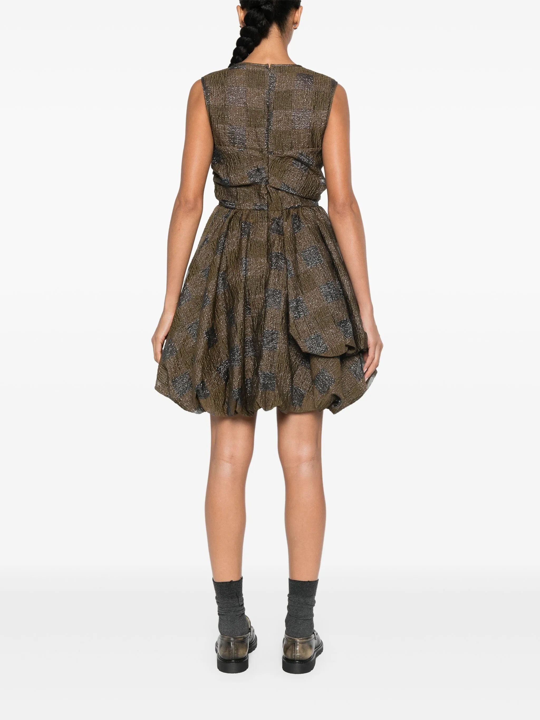 Olivia mini dress