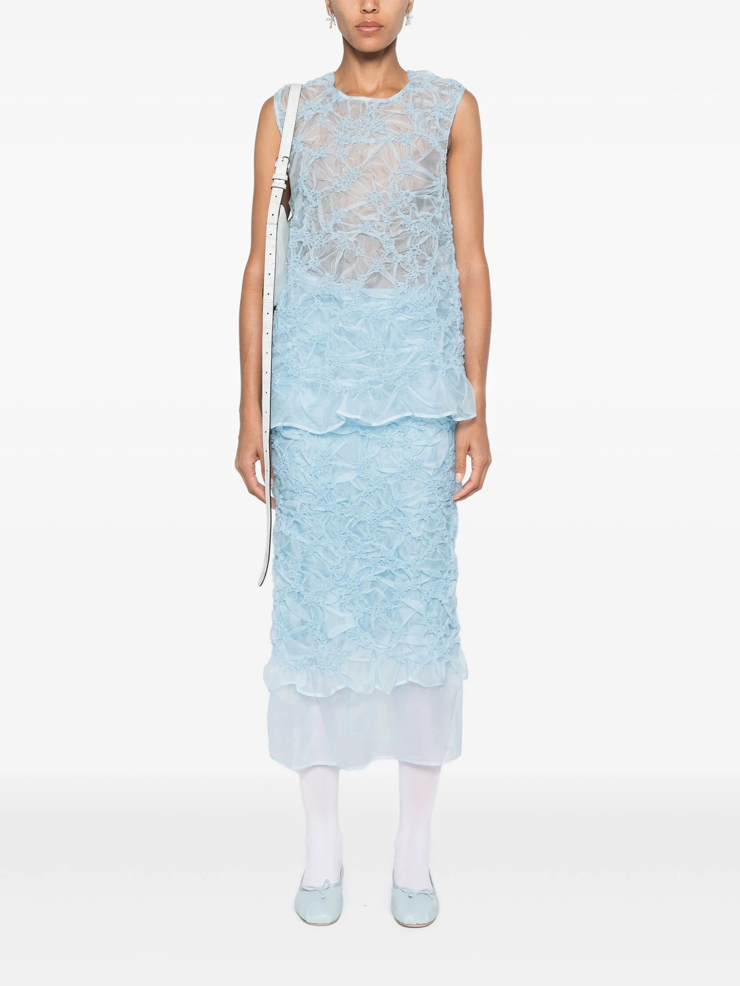 Utania top