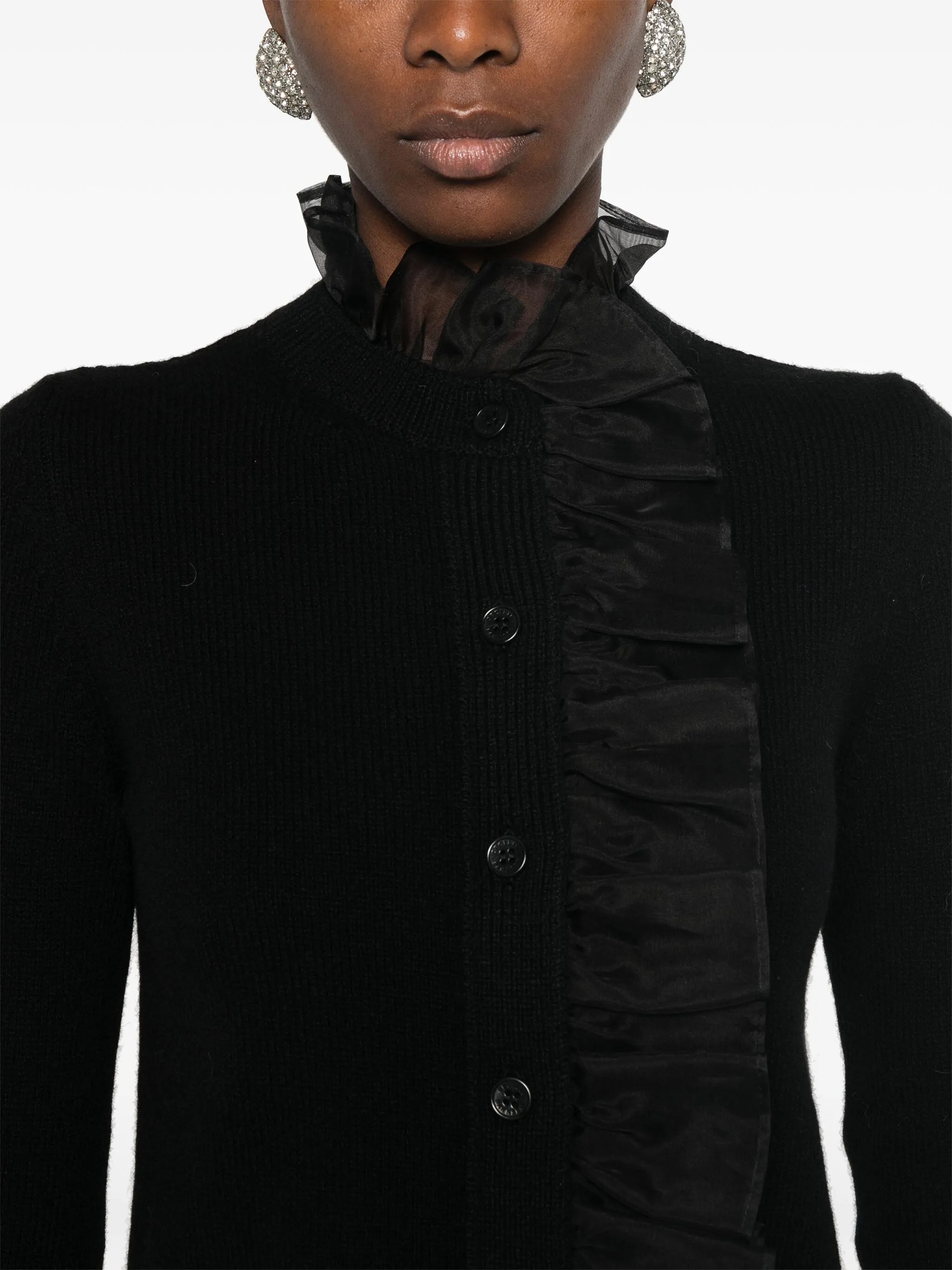 Oscar cardigan