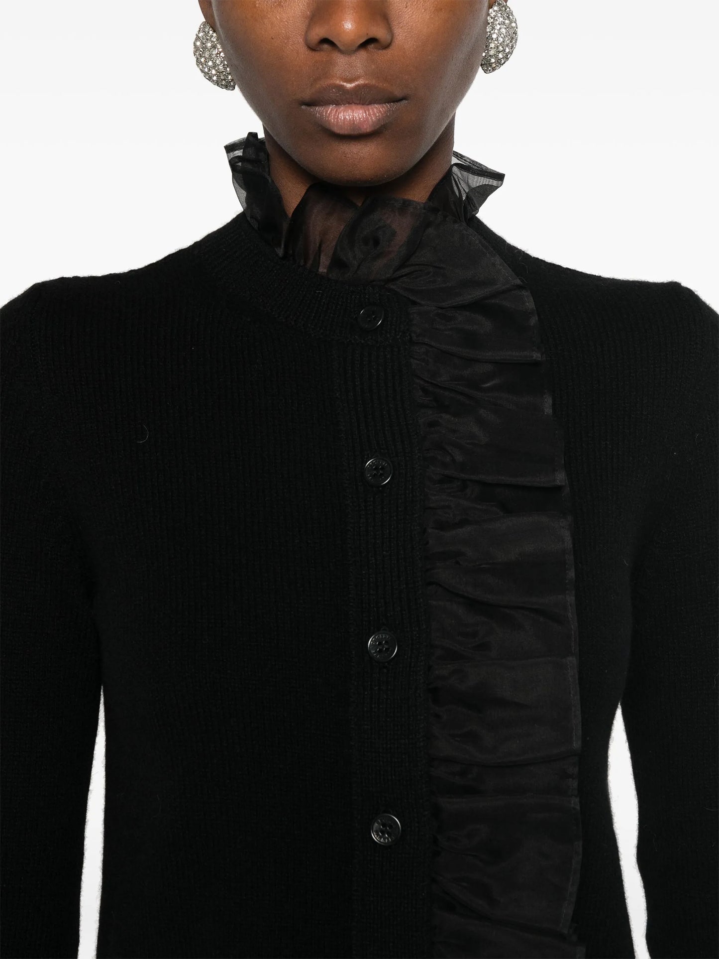 Oscar cardigan