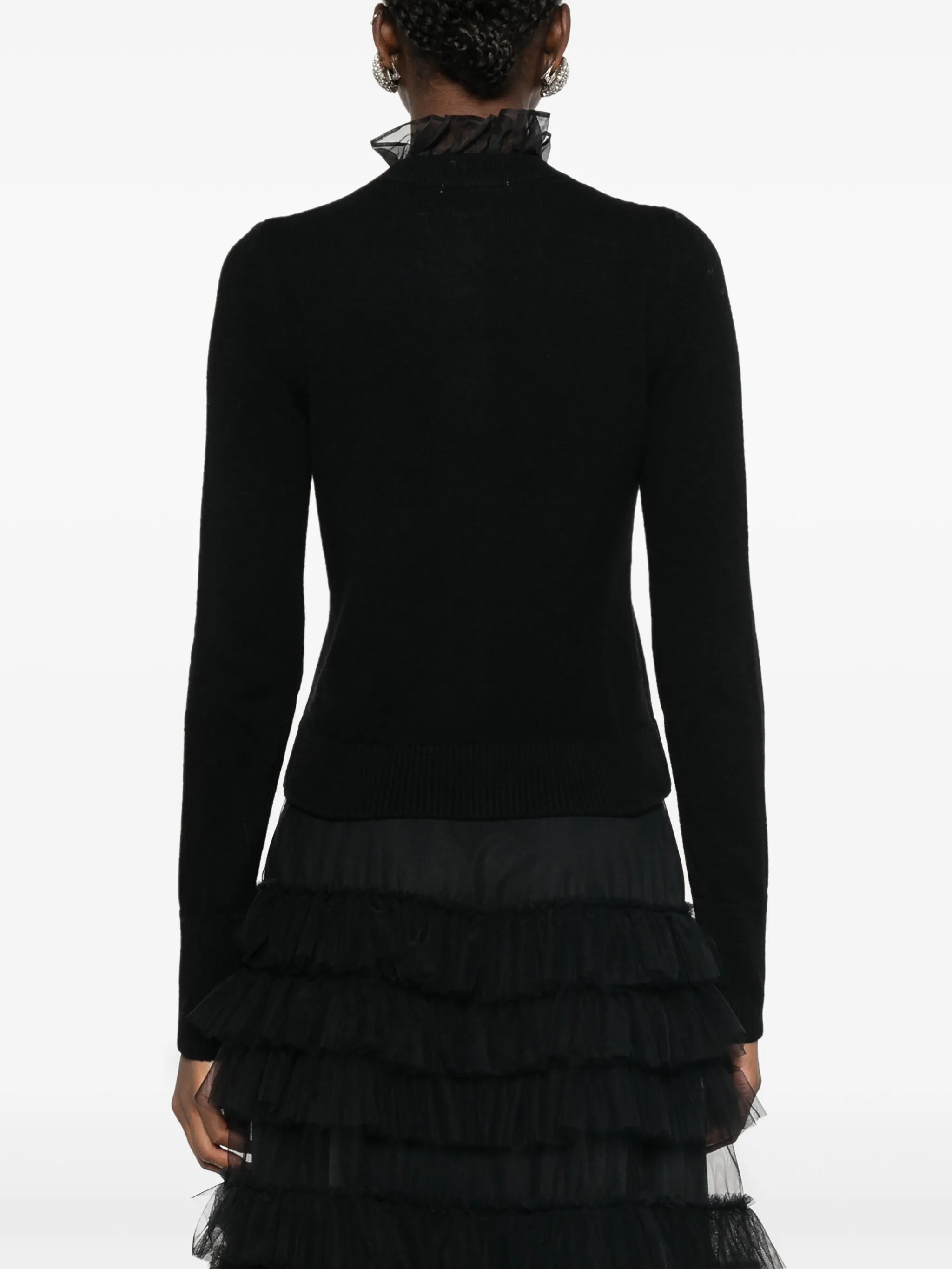 Oscar cardigan
