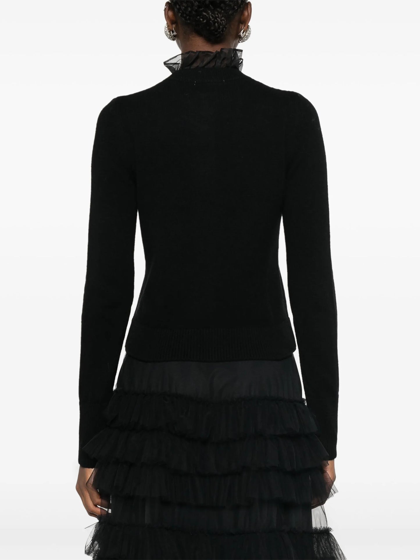 Oscar cardigan