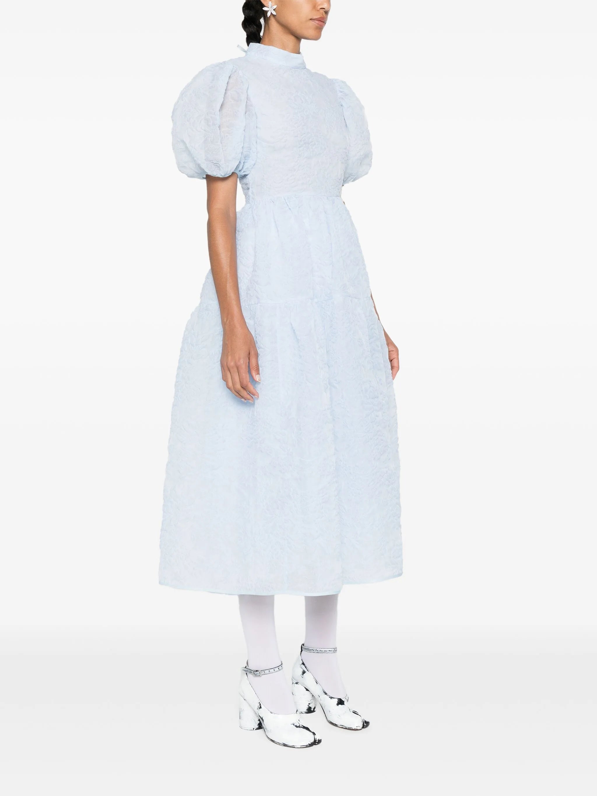 Kelly maxi dress