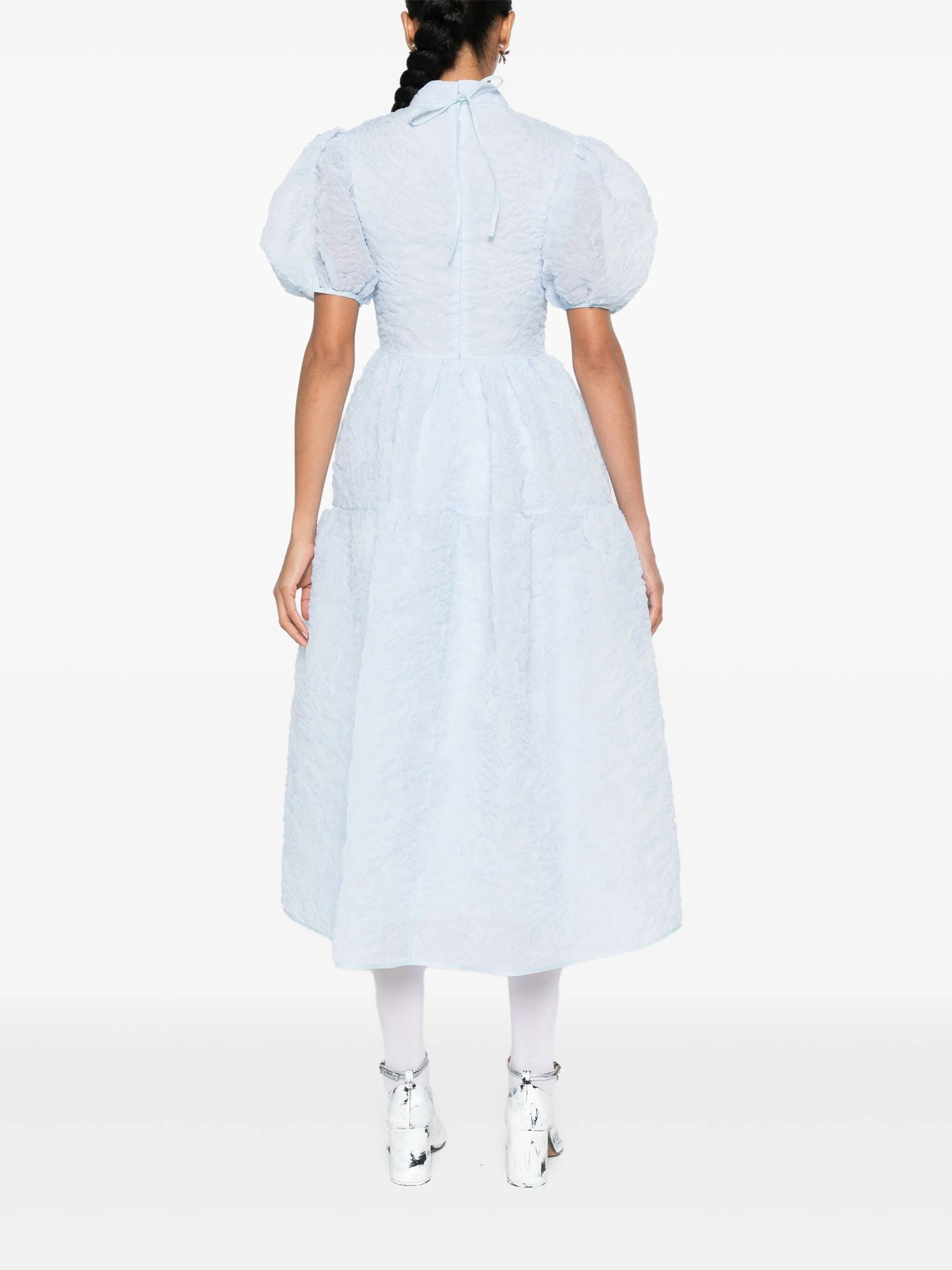Kelly maxi dress