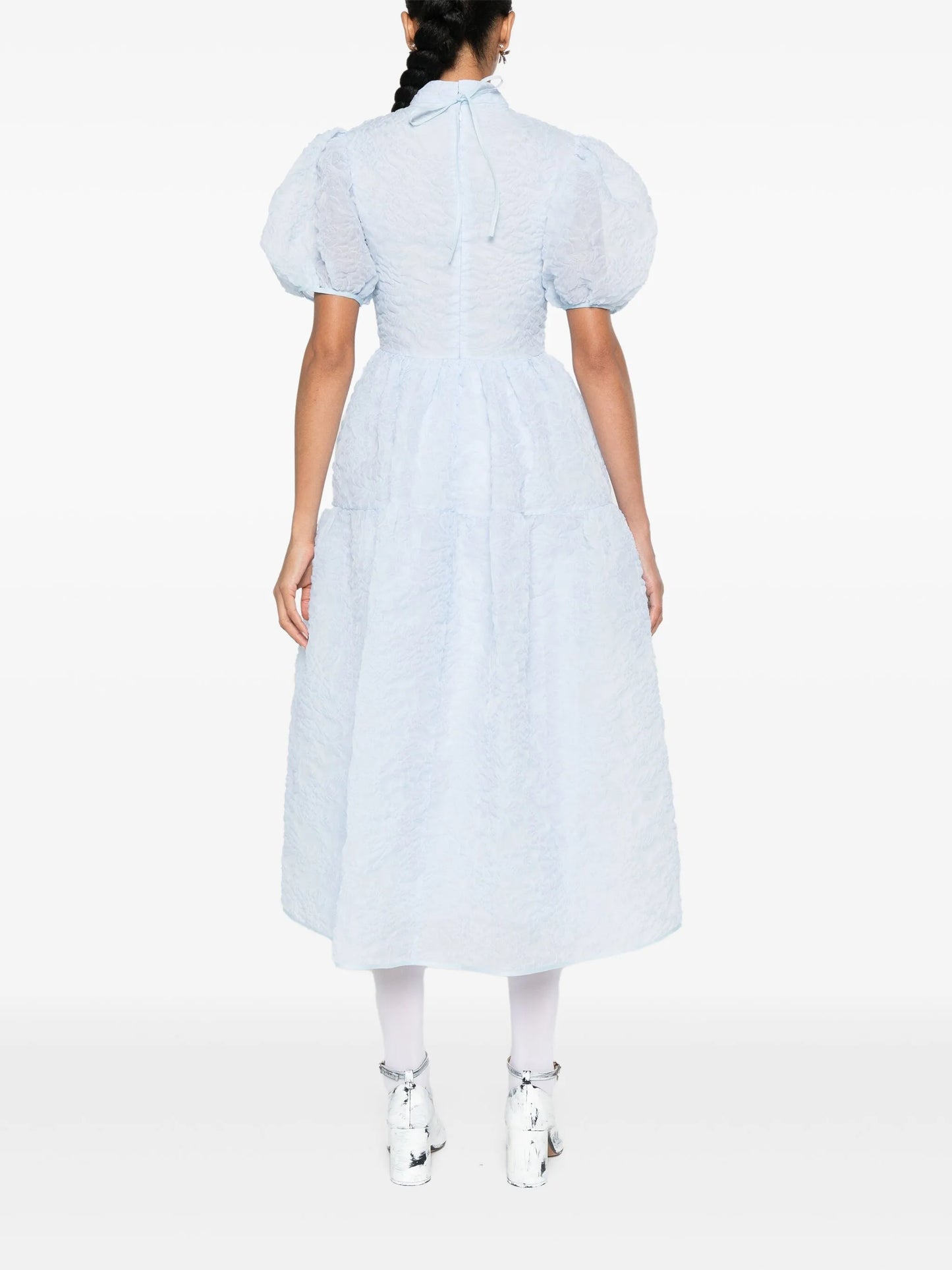 Kelly maxi dress