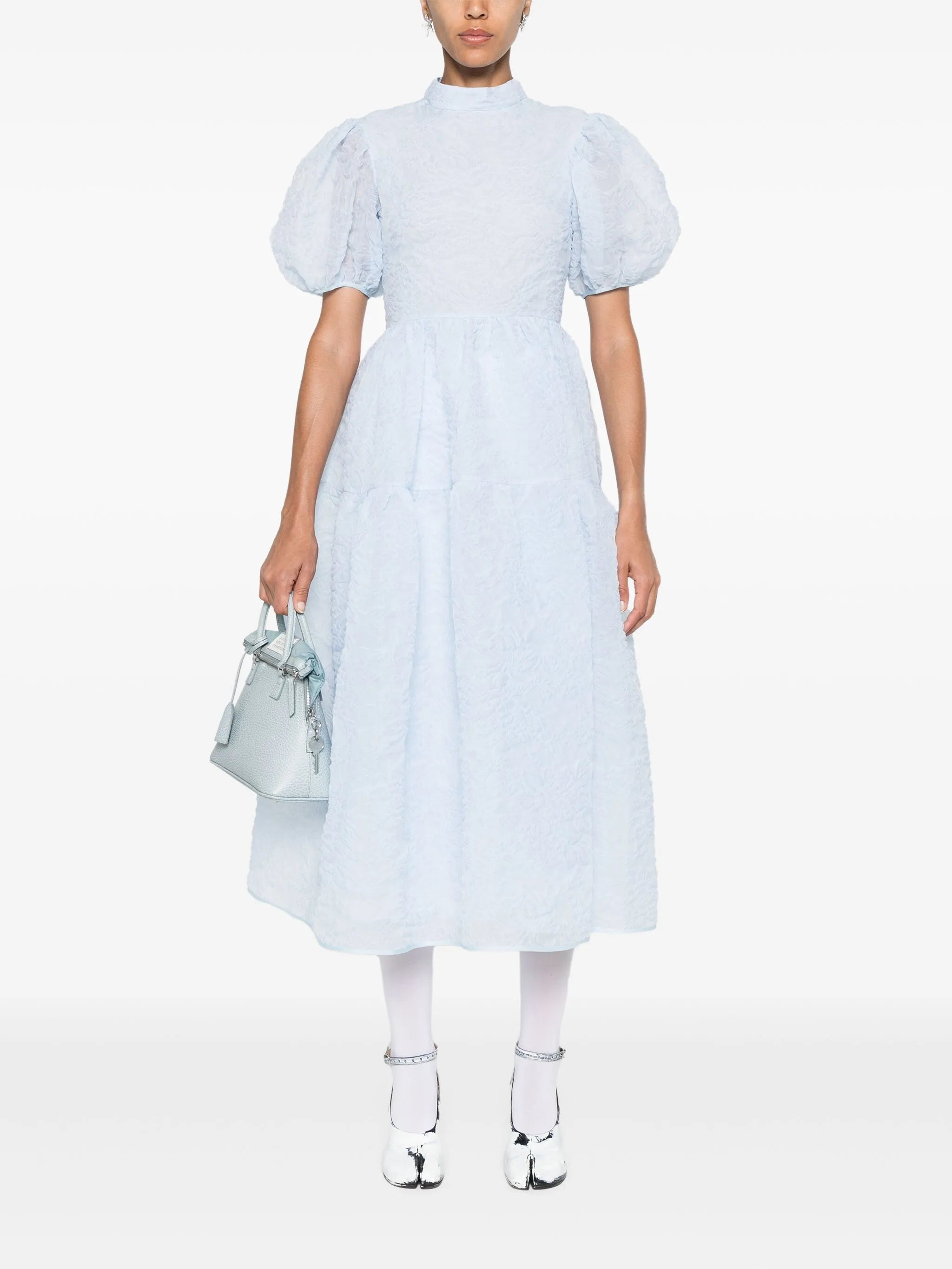 Kelly maxi dress