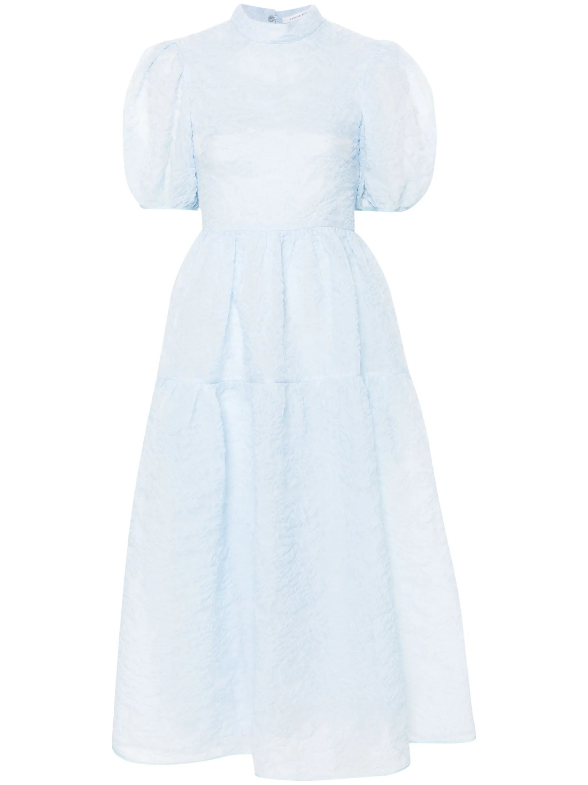 Kelly maxi dress