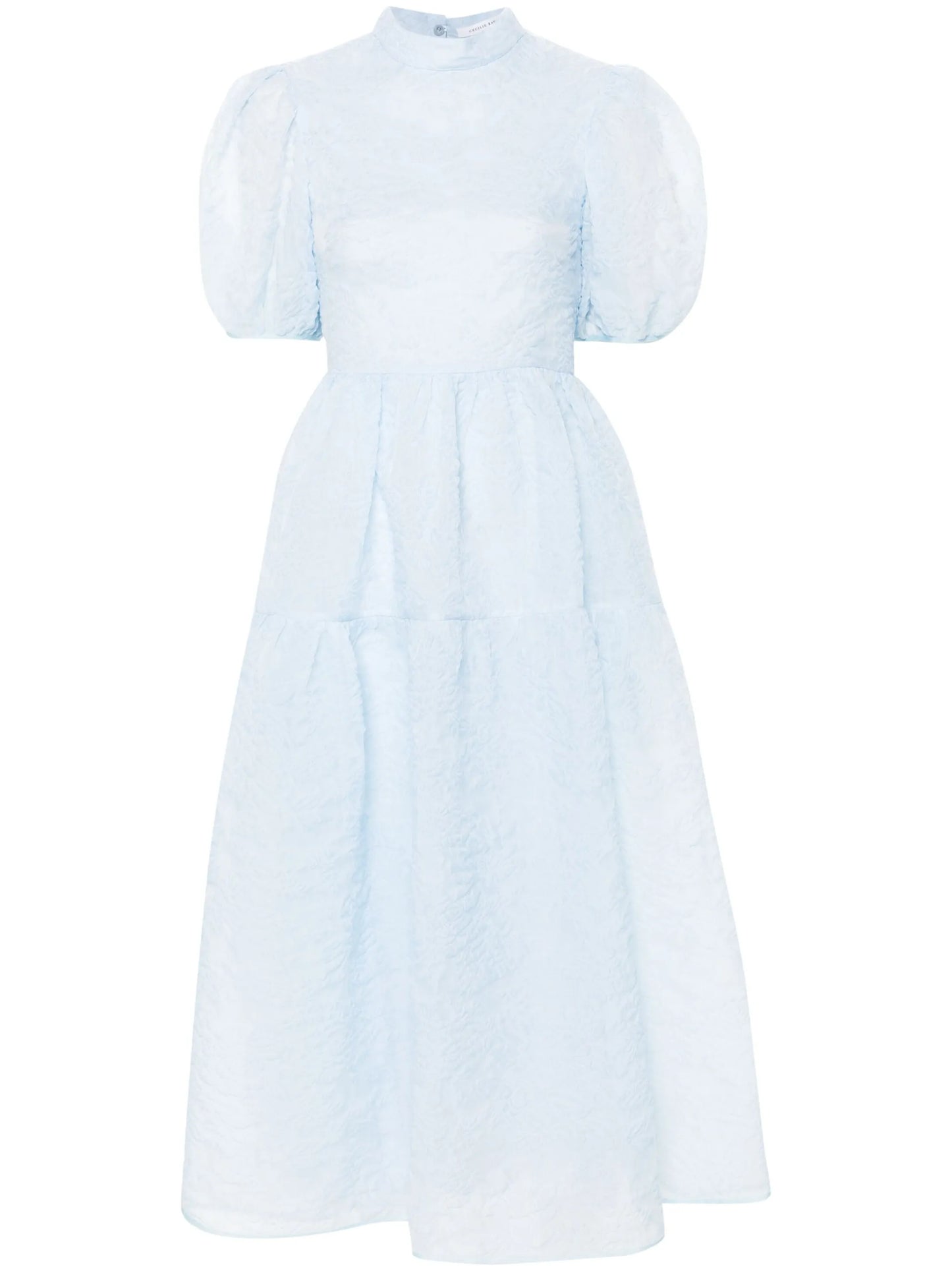 Kelly maxi dress