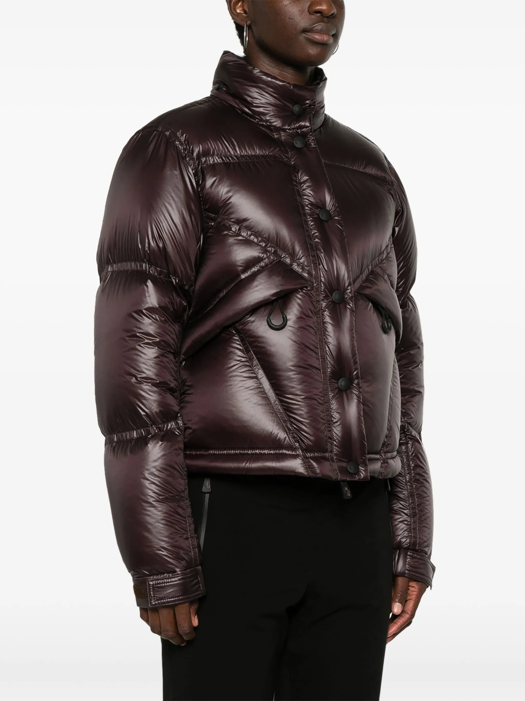 Julier jacket