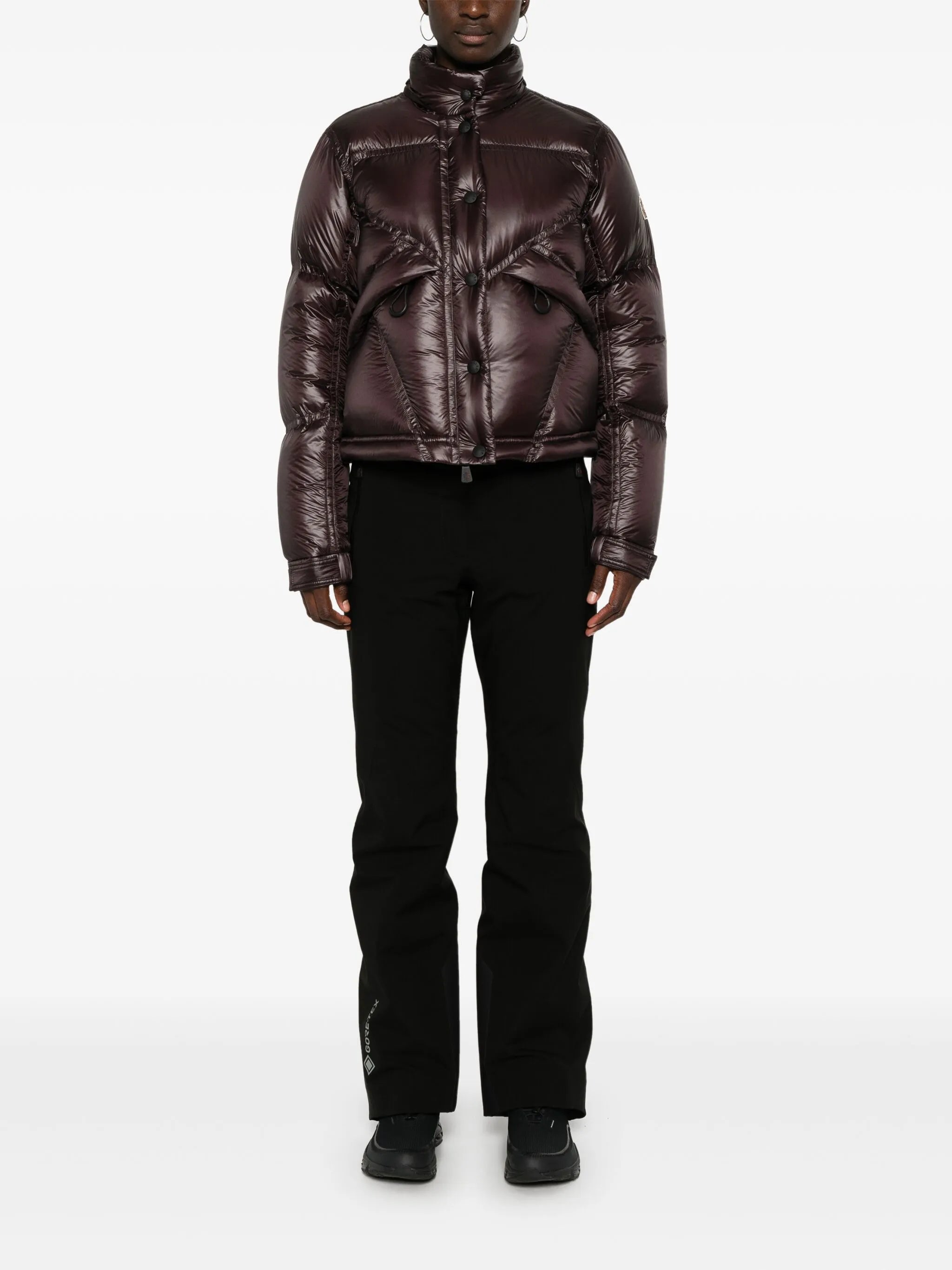 Julier jacket