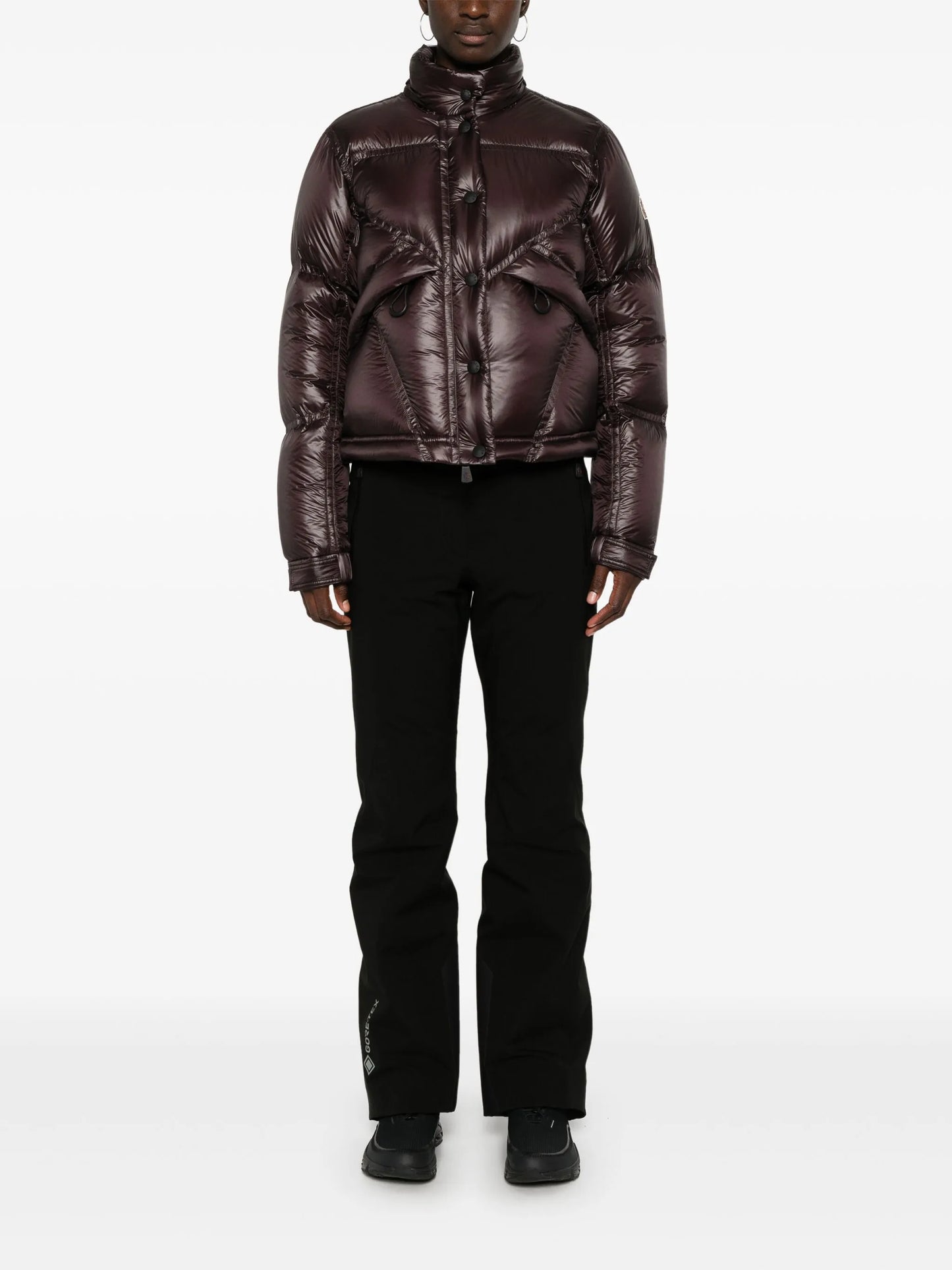 Julier jacket