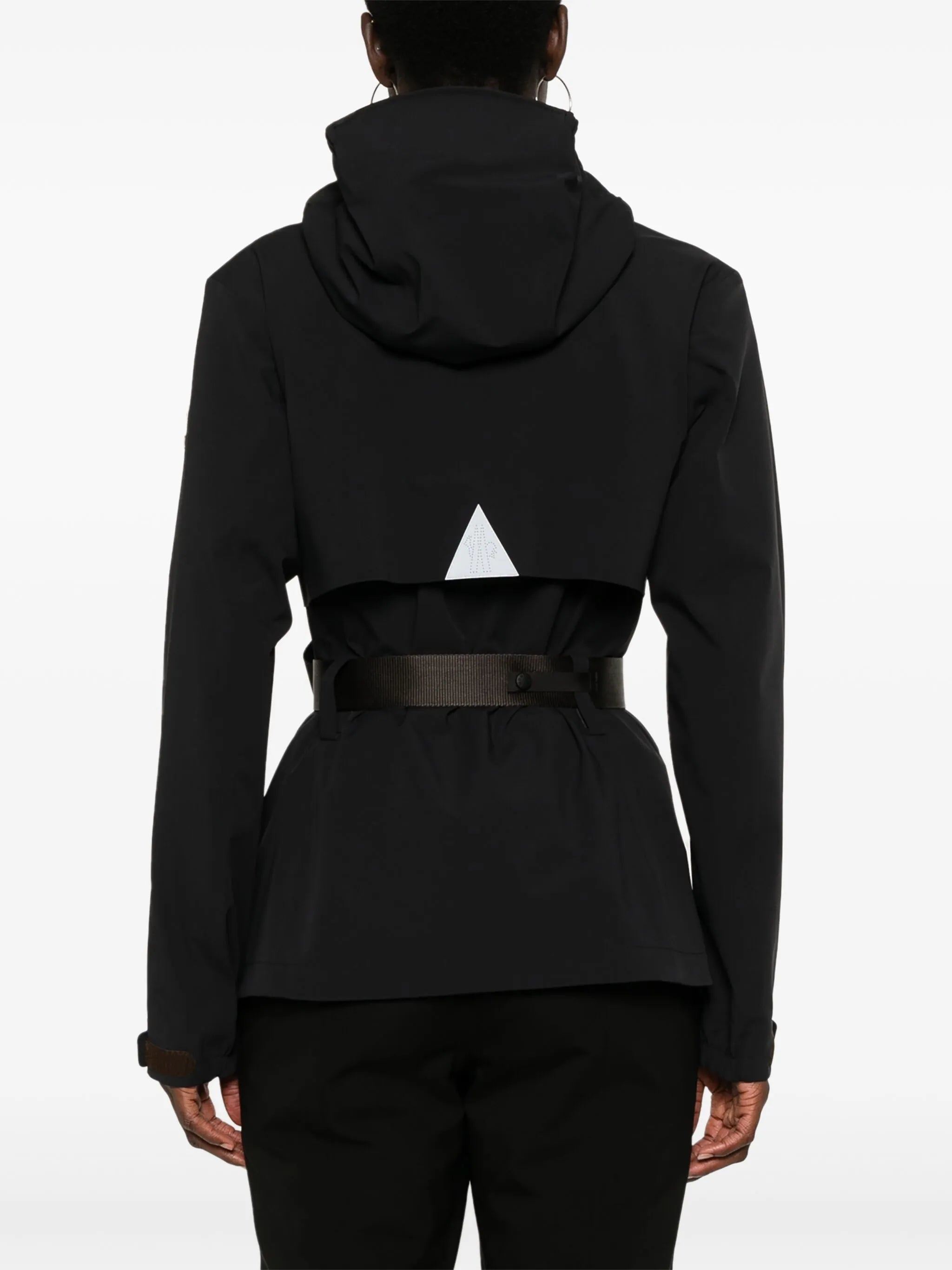 Valles jacket
