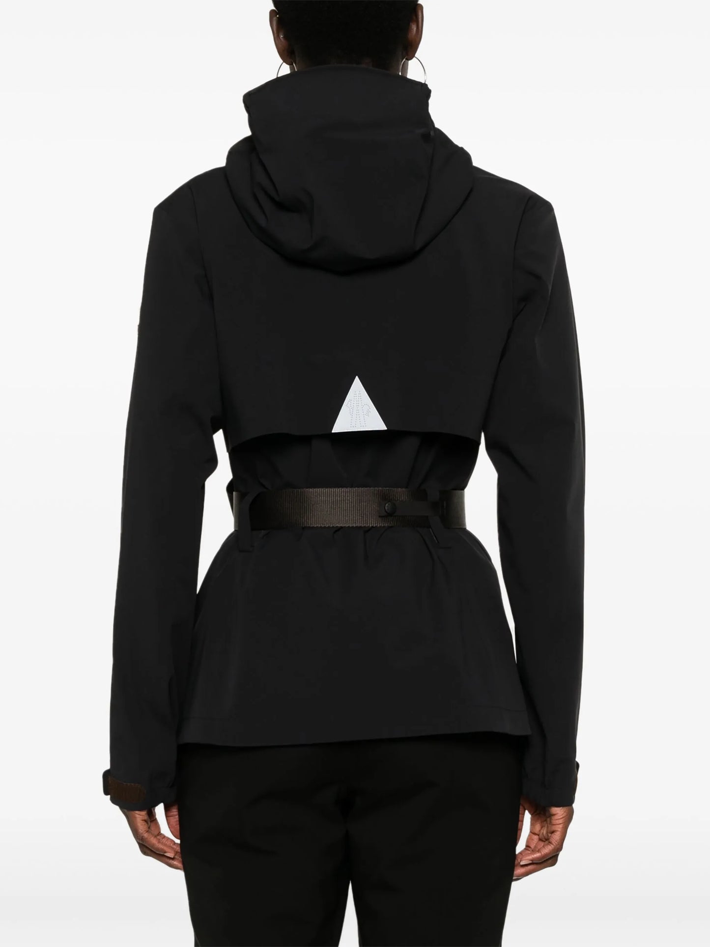 Valles jacket