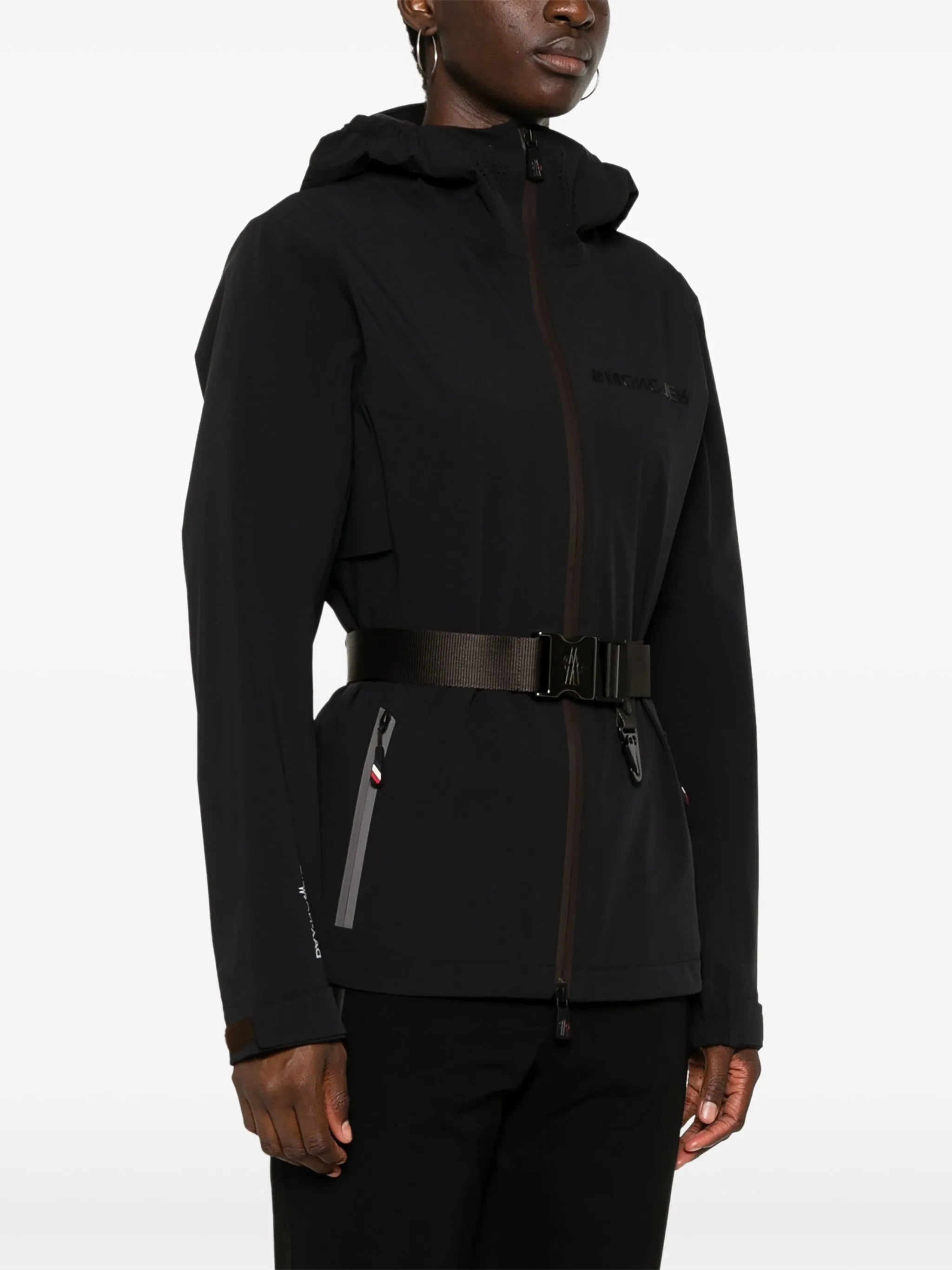 Valles jacket
