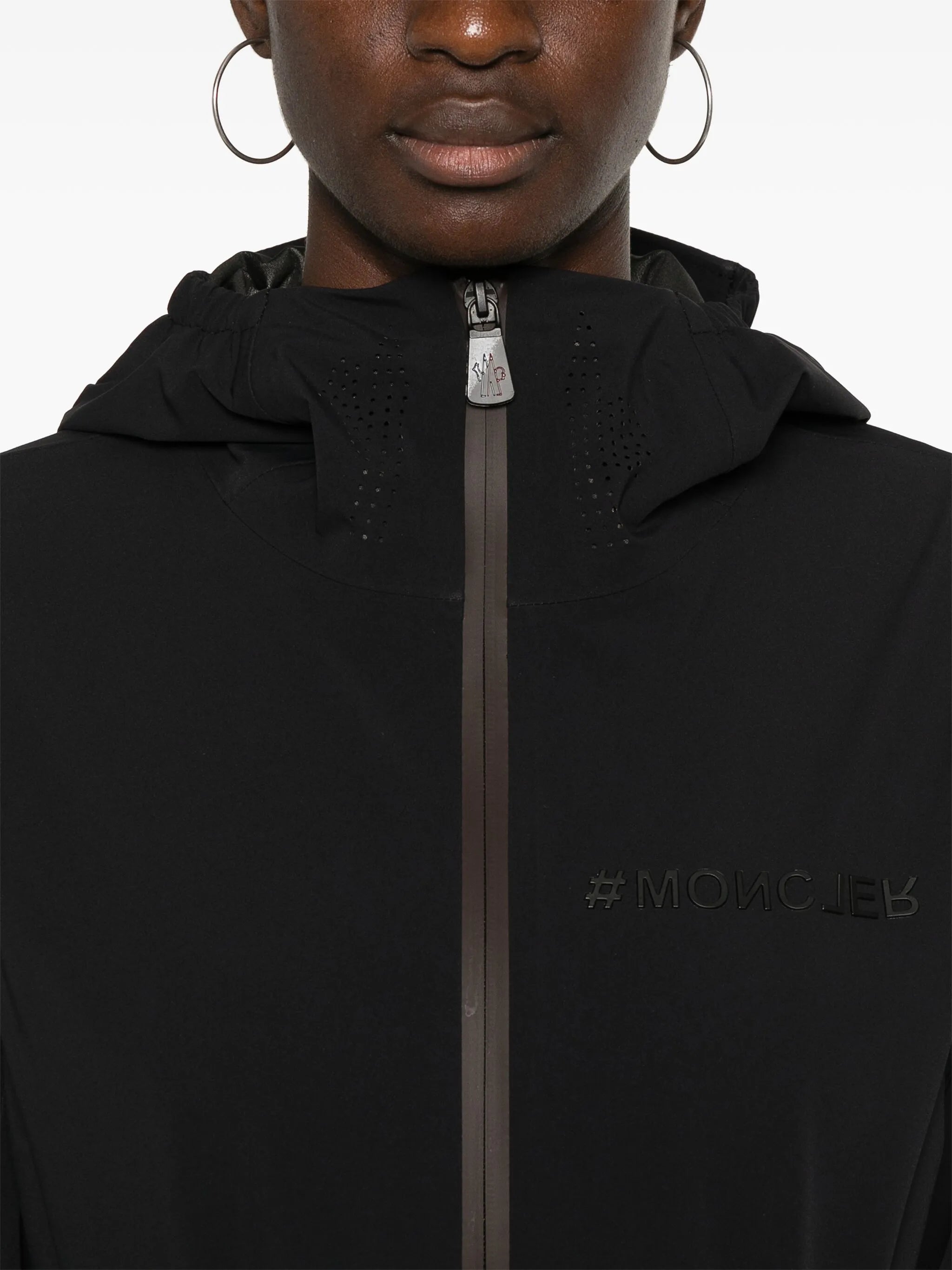 Valles jacket