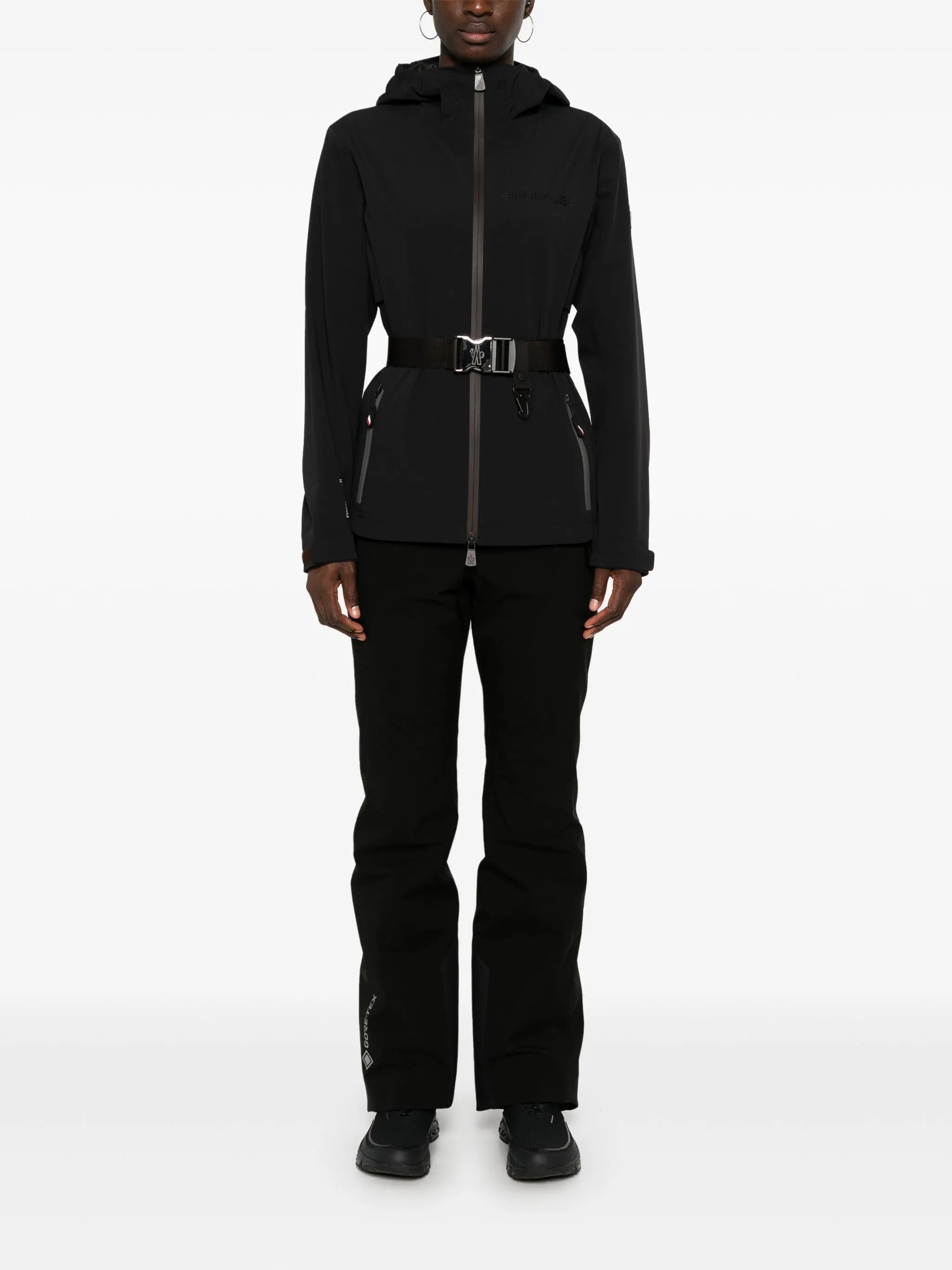 Valles jacket