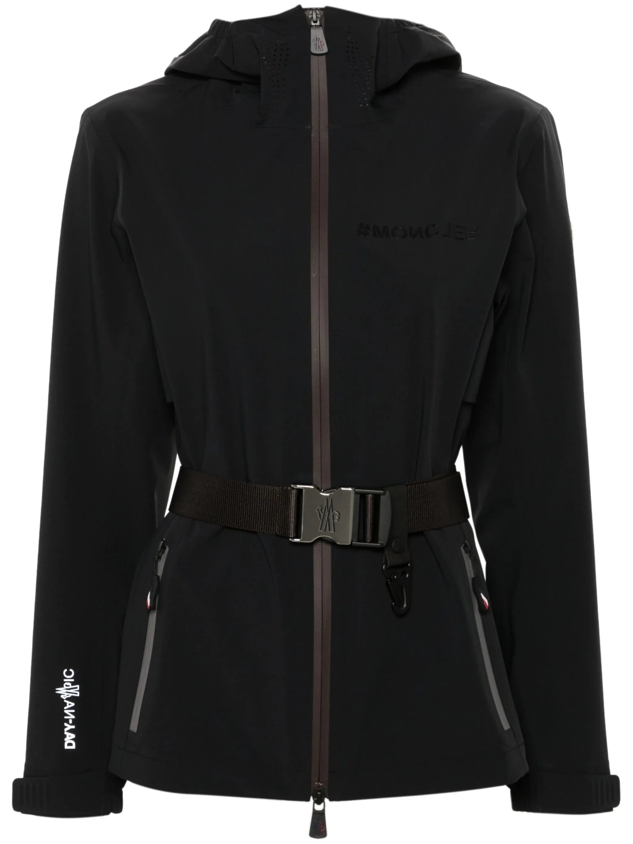 Valles jacket