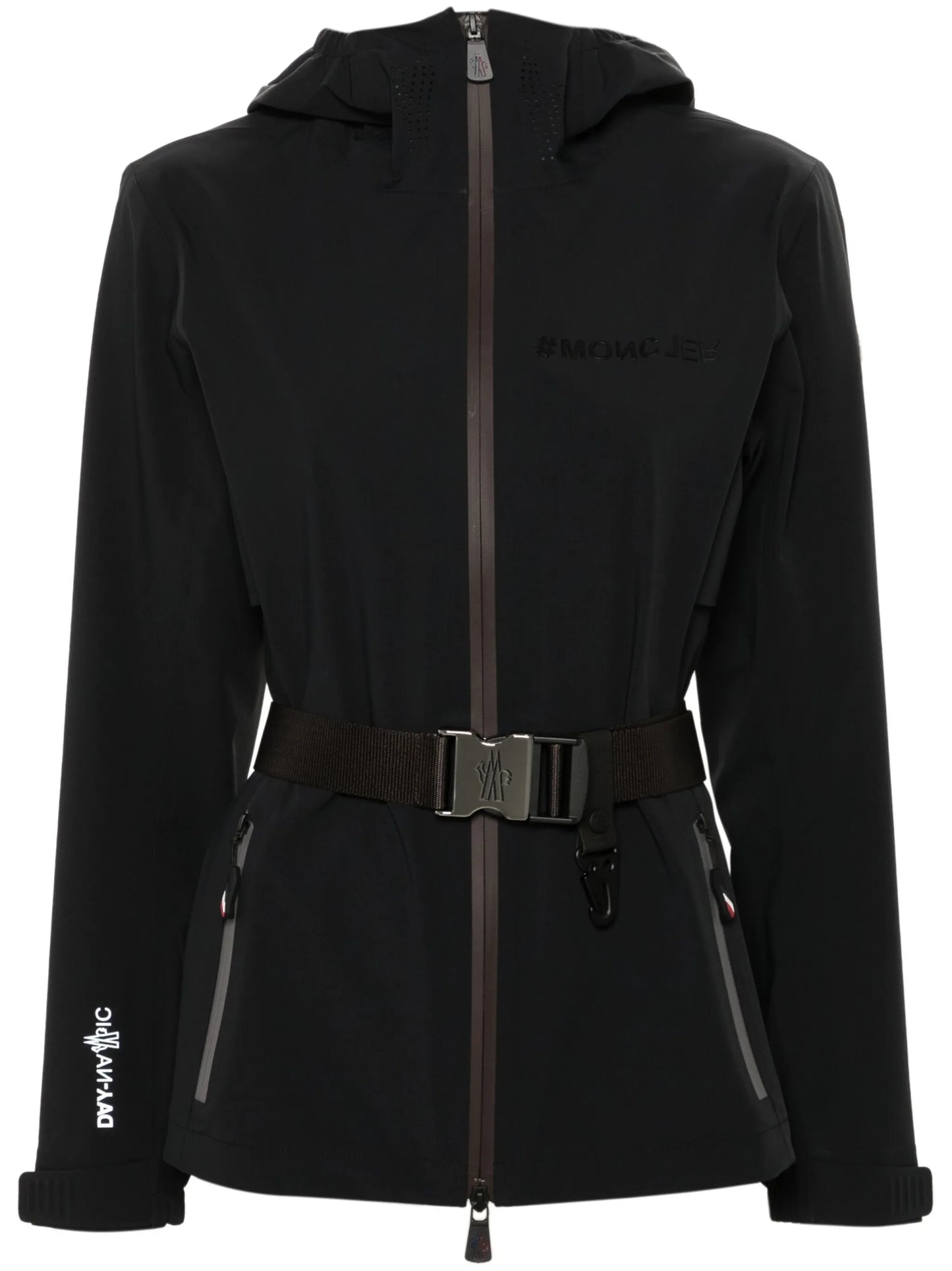 Valles jacket