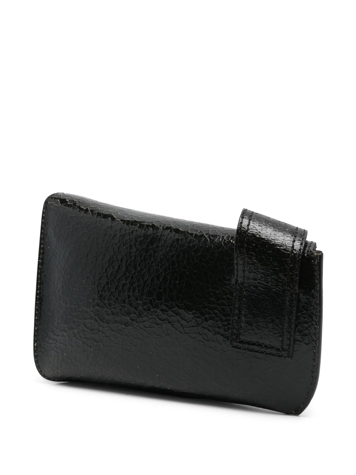 T-Bar Sling shoulder bag