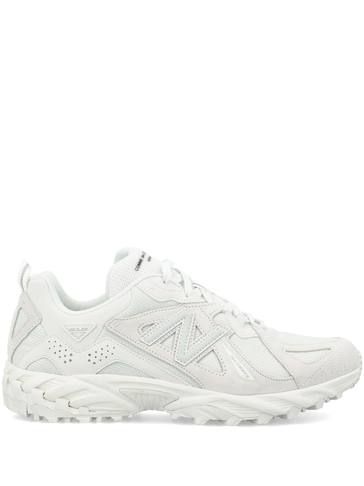 x Comme des Garçons Homme ML610TCG sneakers