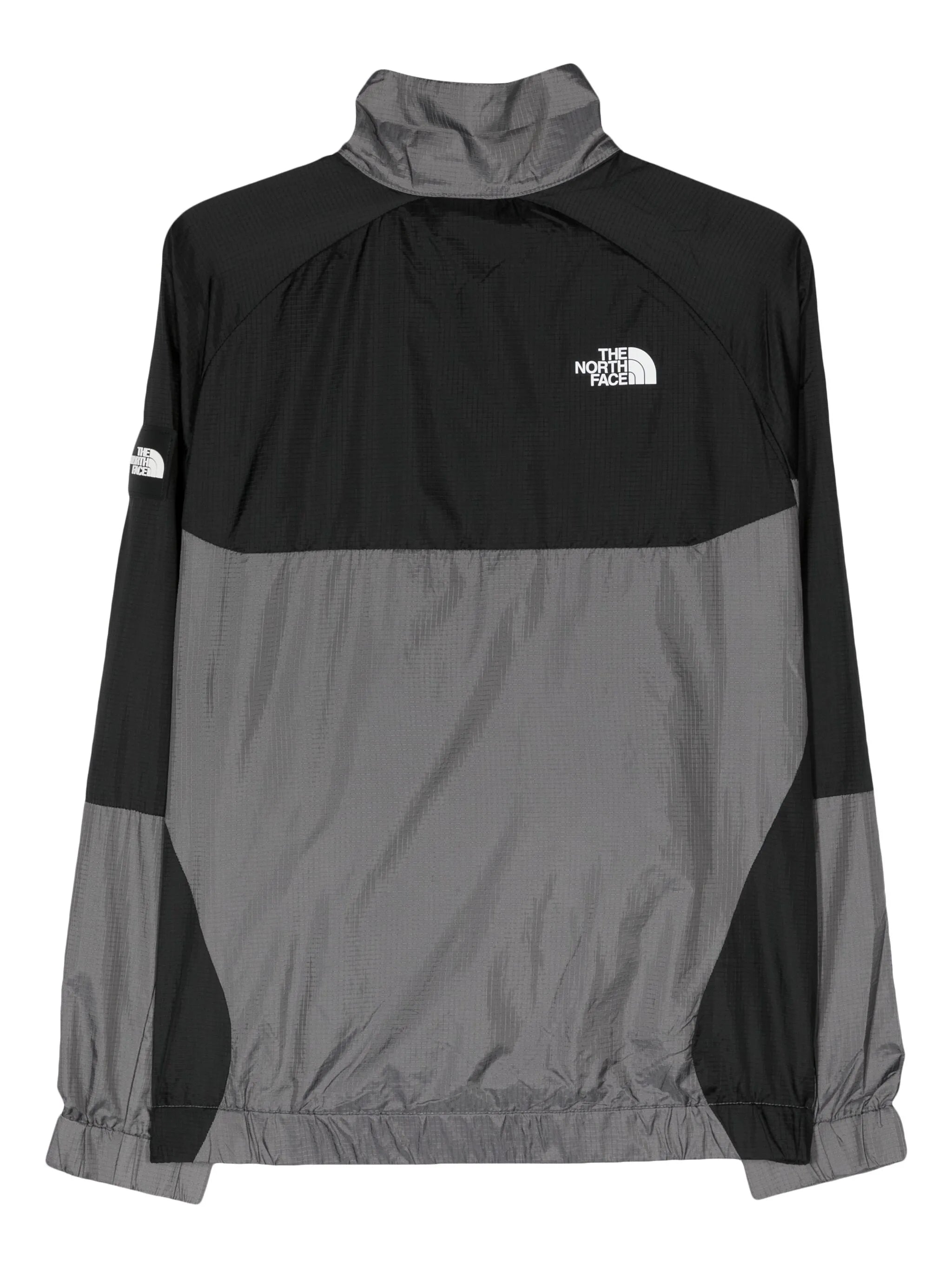 Wind Shell zip-up jacket
