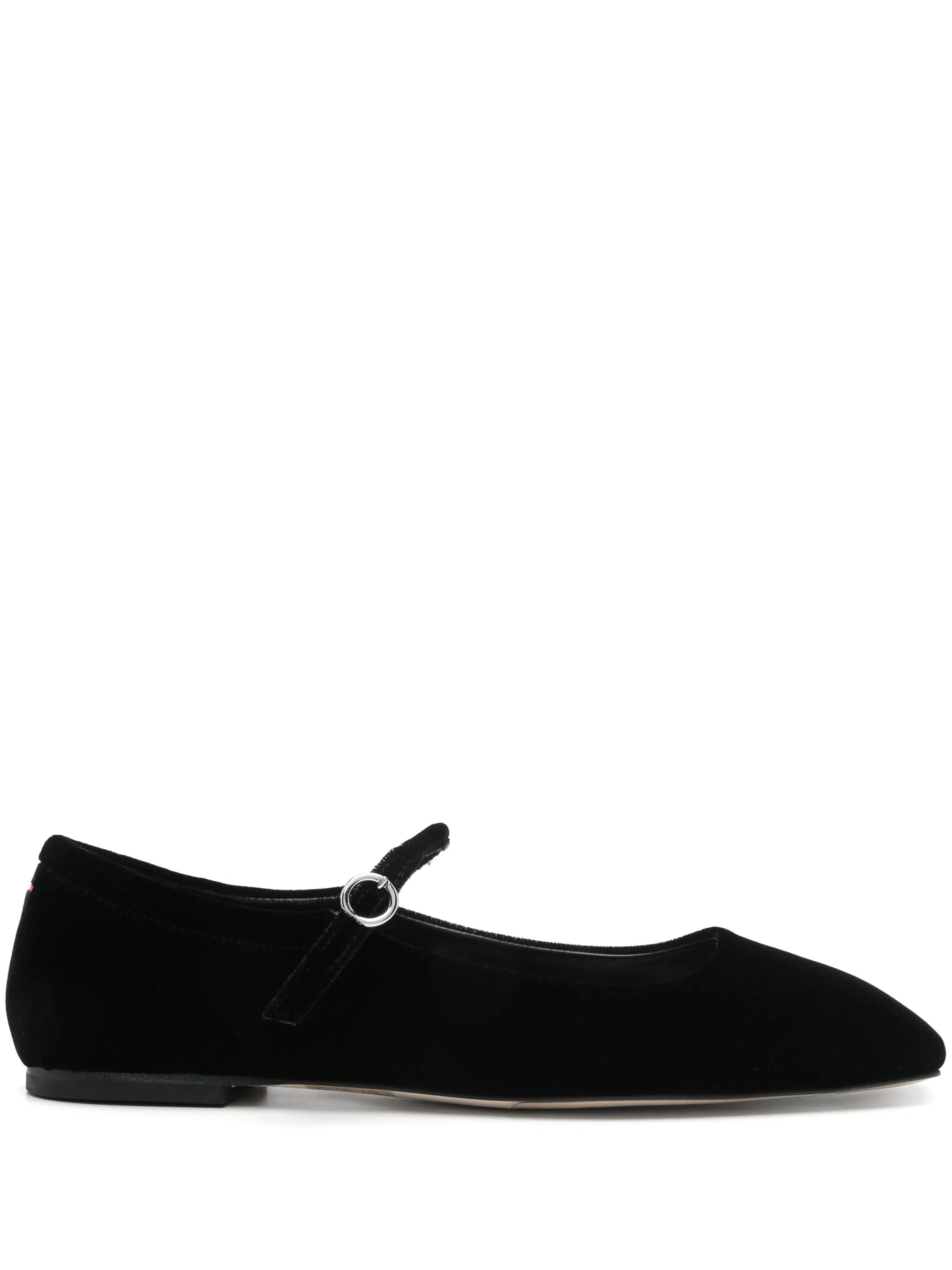 Uma ballet flats