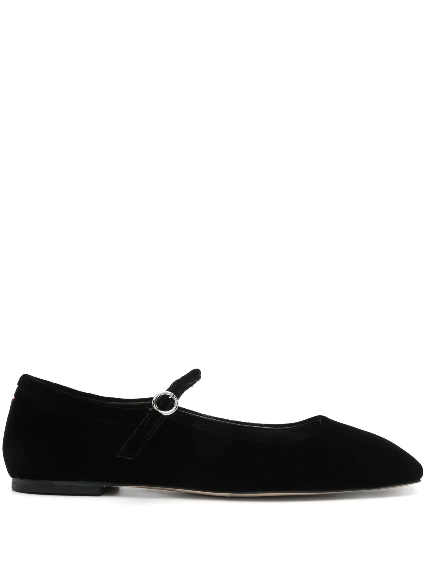 Uma ballet flats