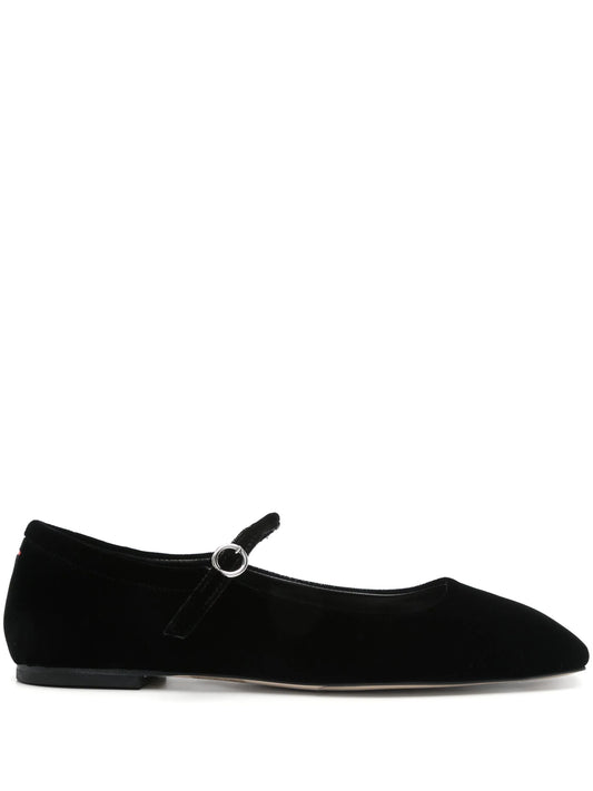 Uma ballet flats