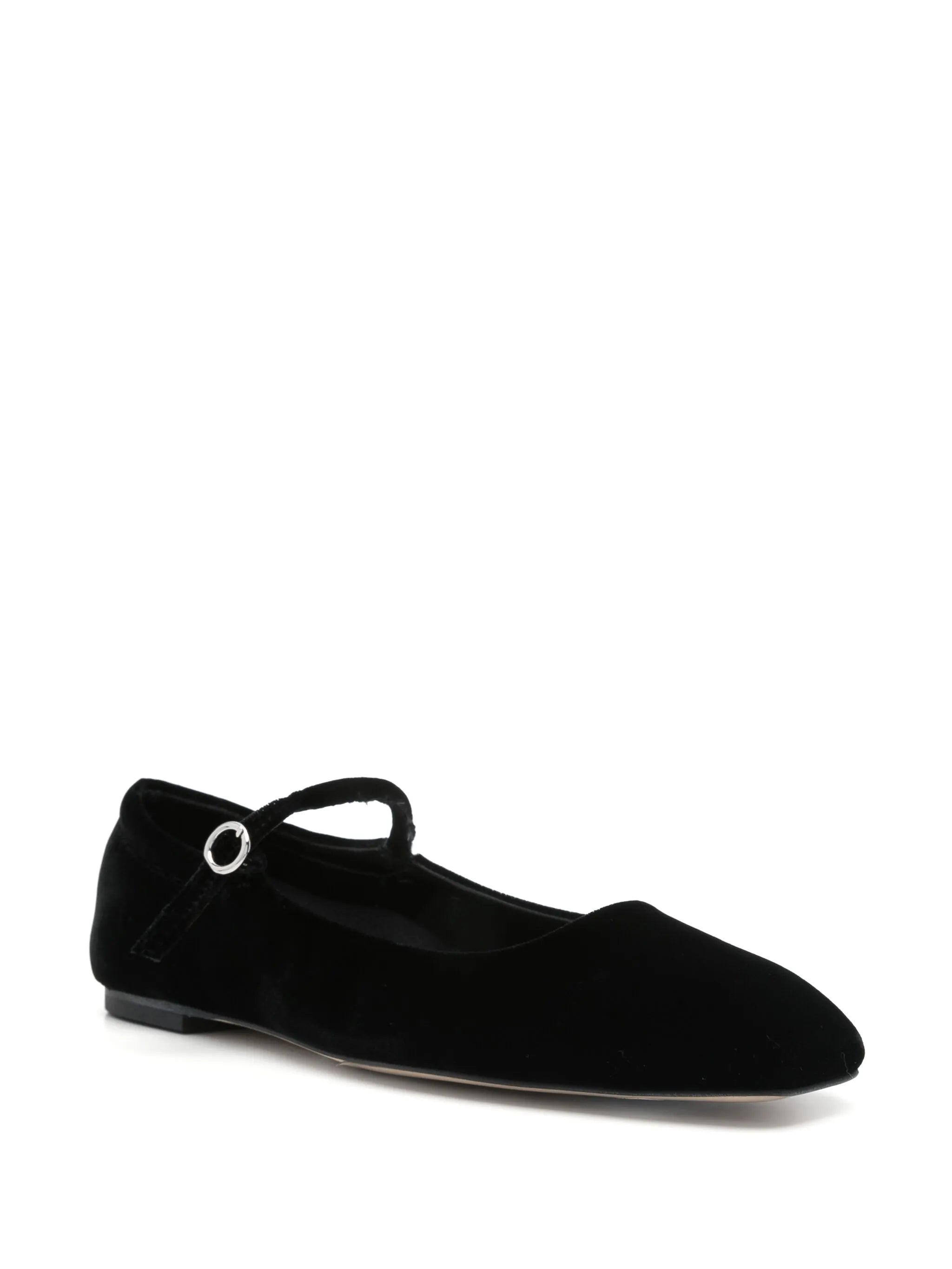 Uma ballet flats