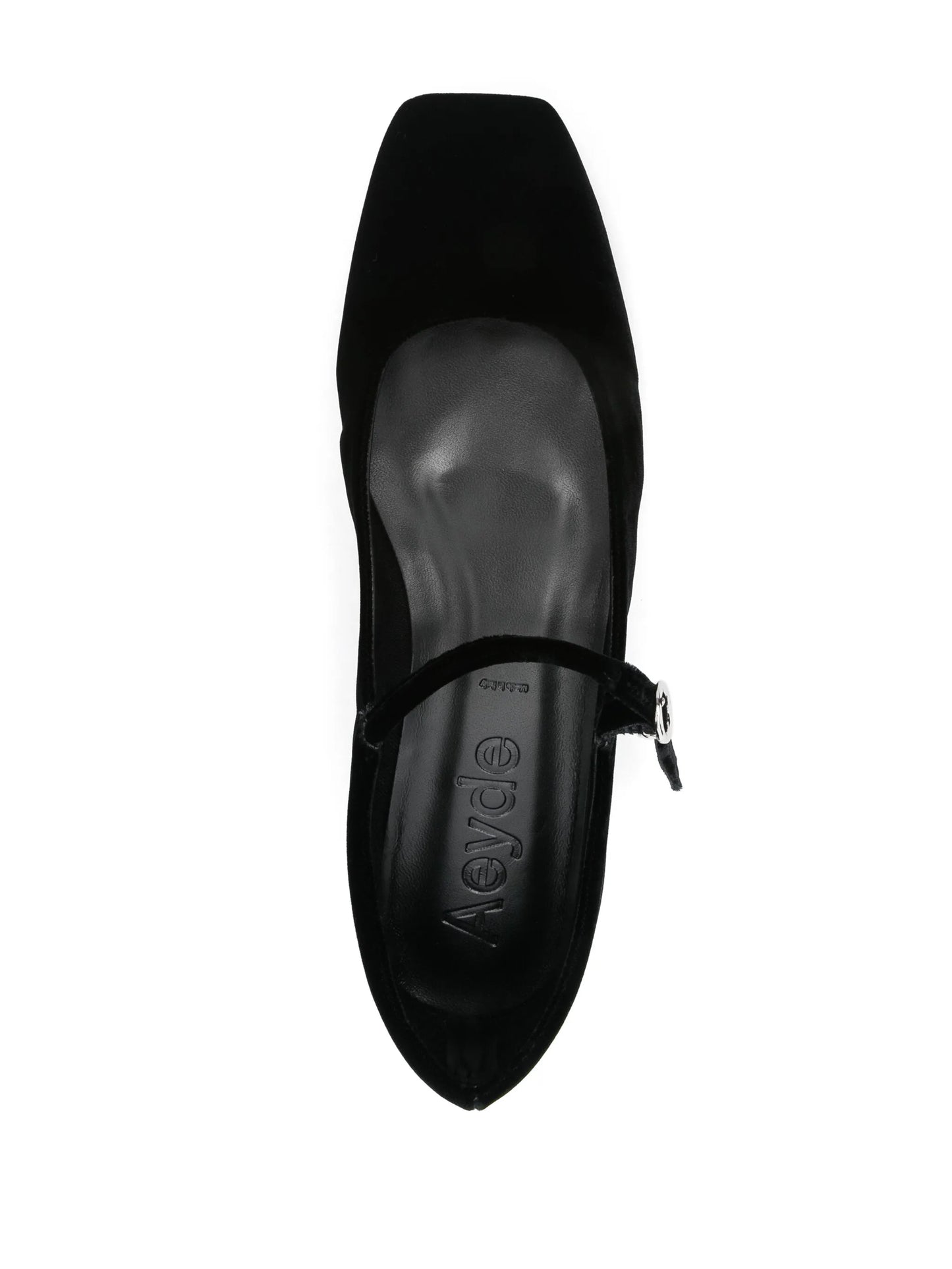 Uma Mary Jane ballet flats
