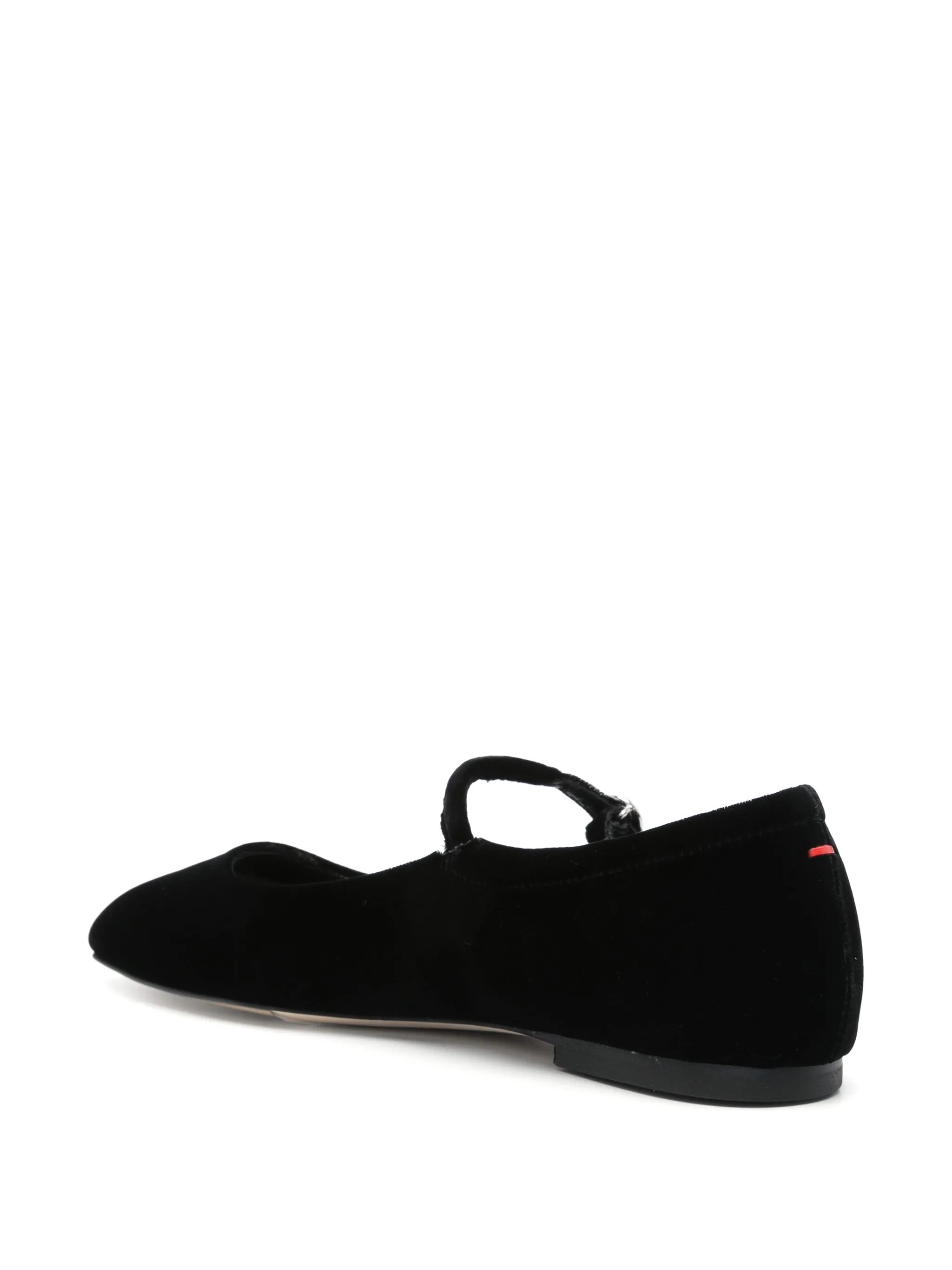 Uma ballet flats