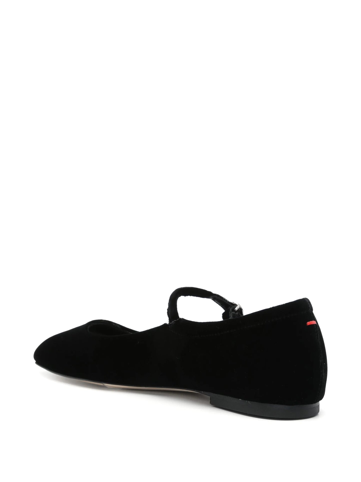 Uma ballet flats