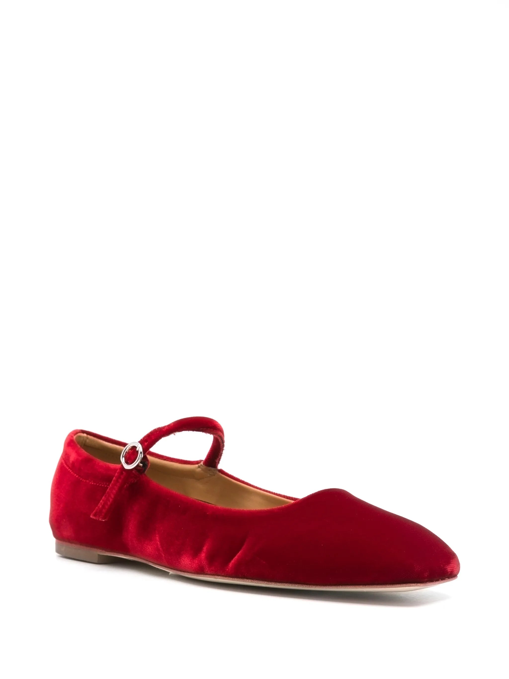 Uma ballet flats