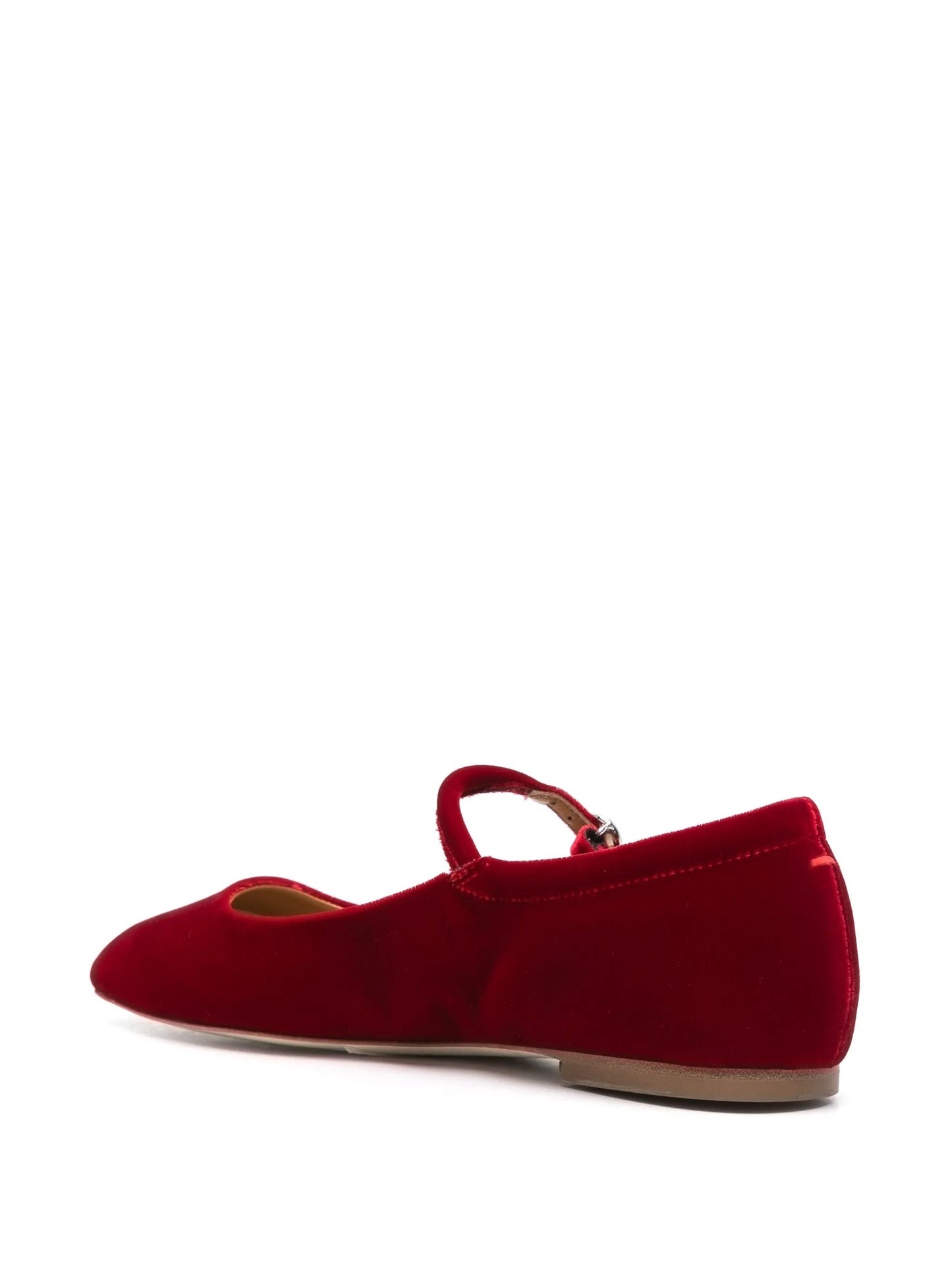 Uma ballet flats