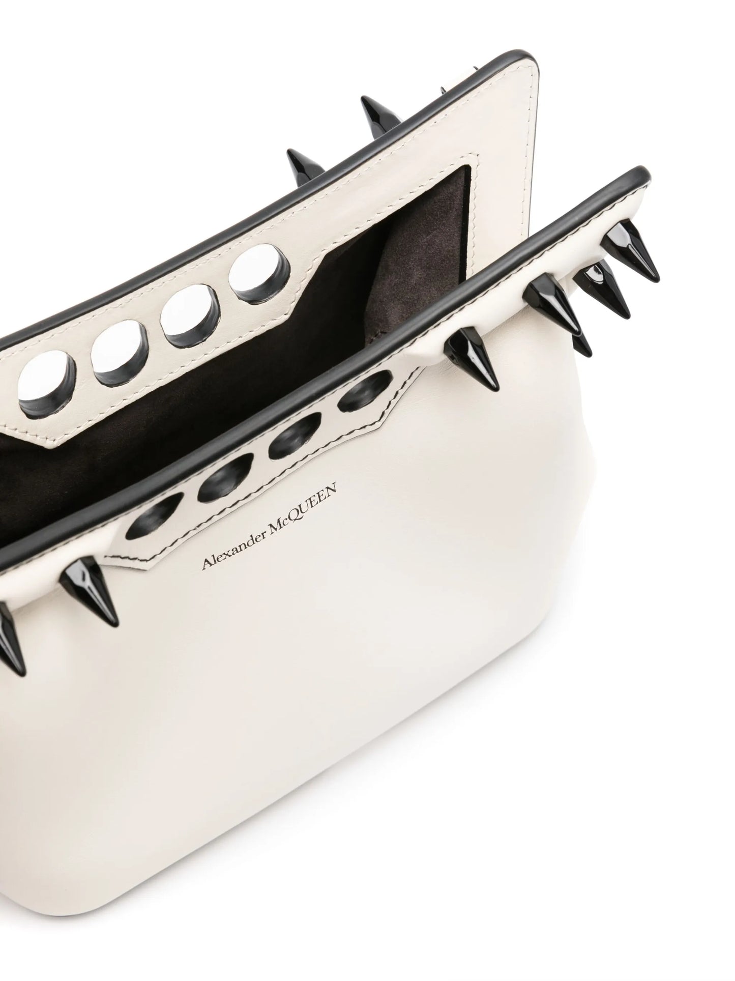 The Peak cross body bag