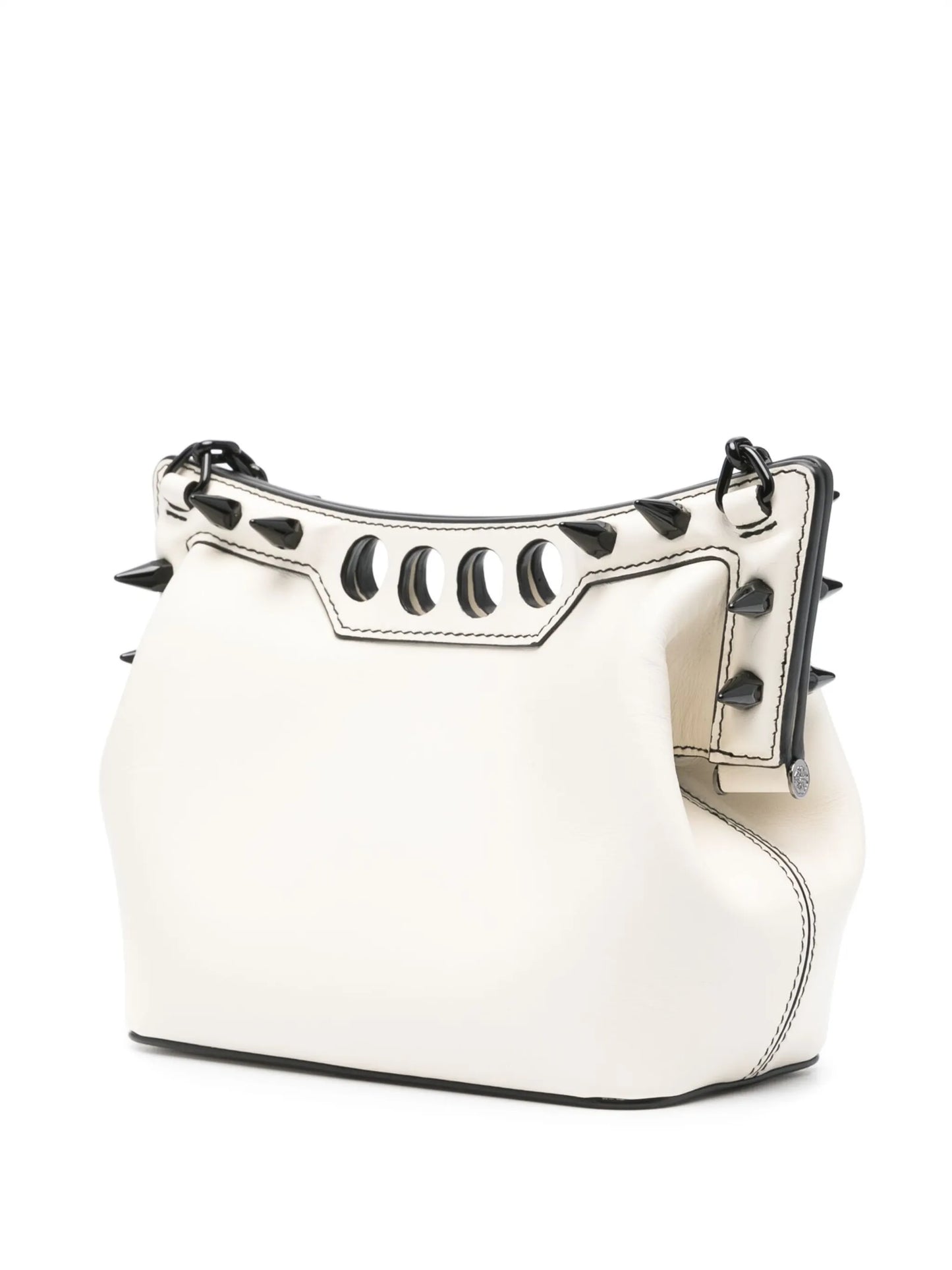 The Peak cross body bag