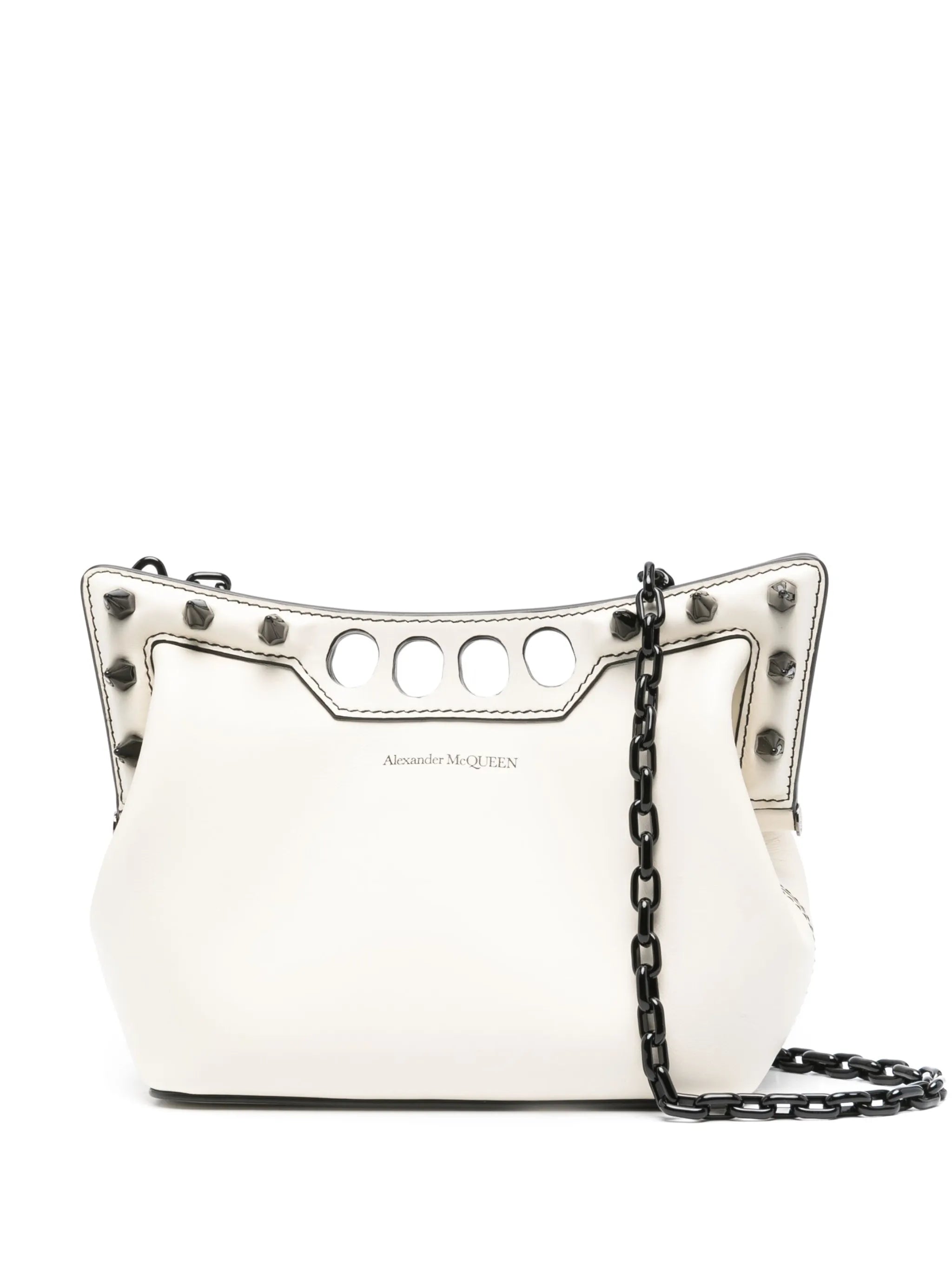 The Peak cross body bag