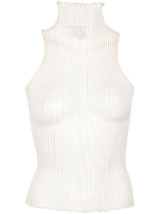 Modern Mist top