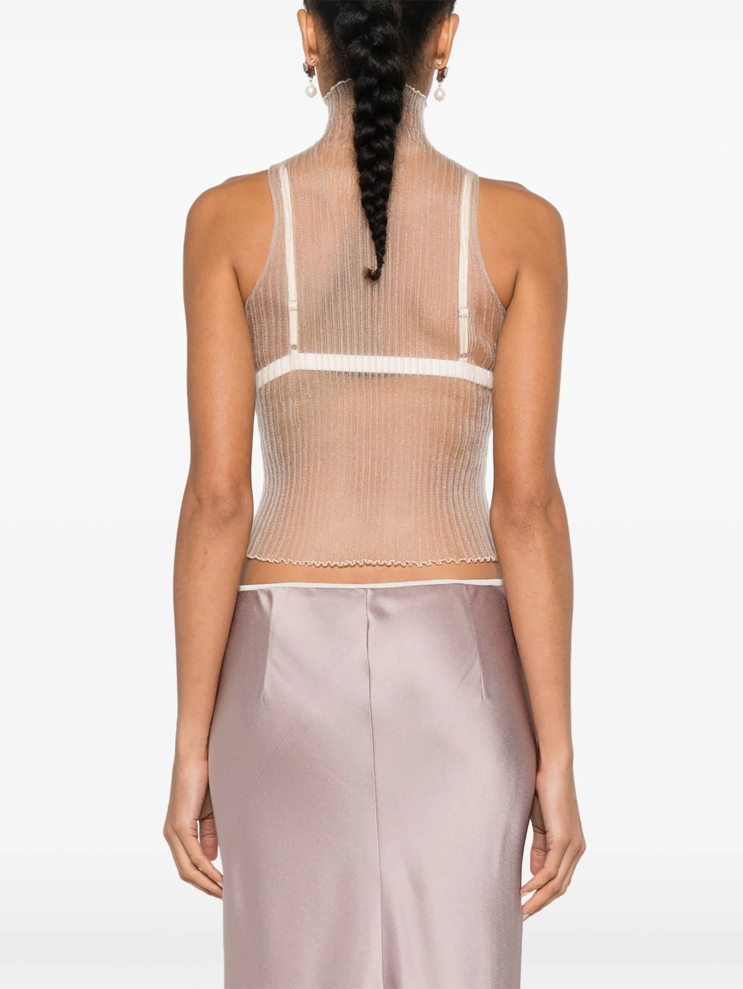Modern Mist top