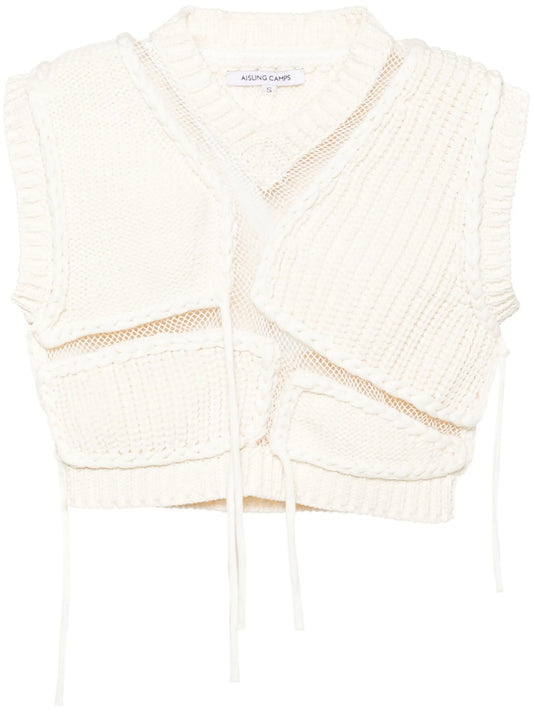 Tortoise vest