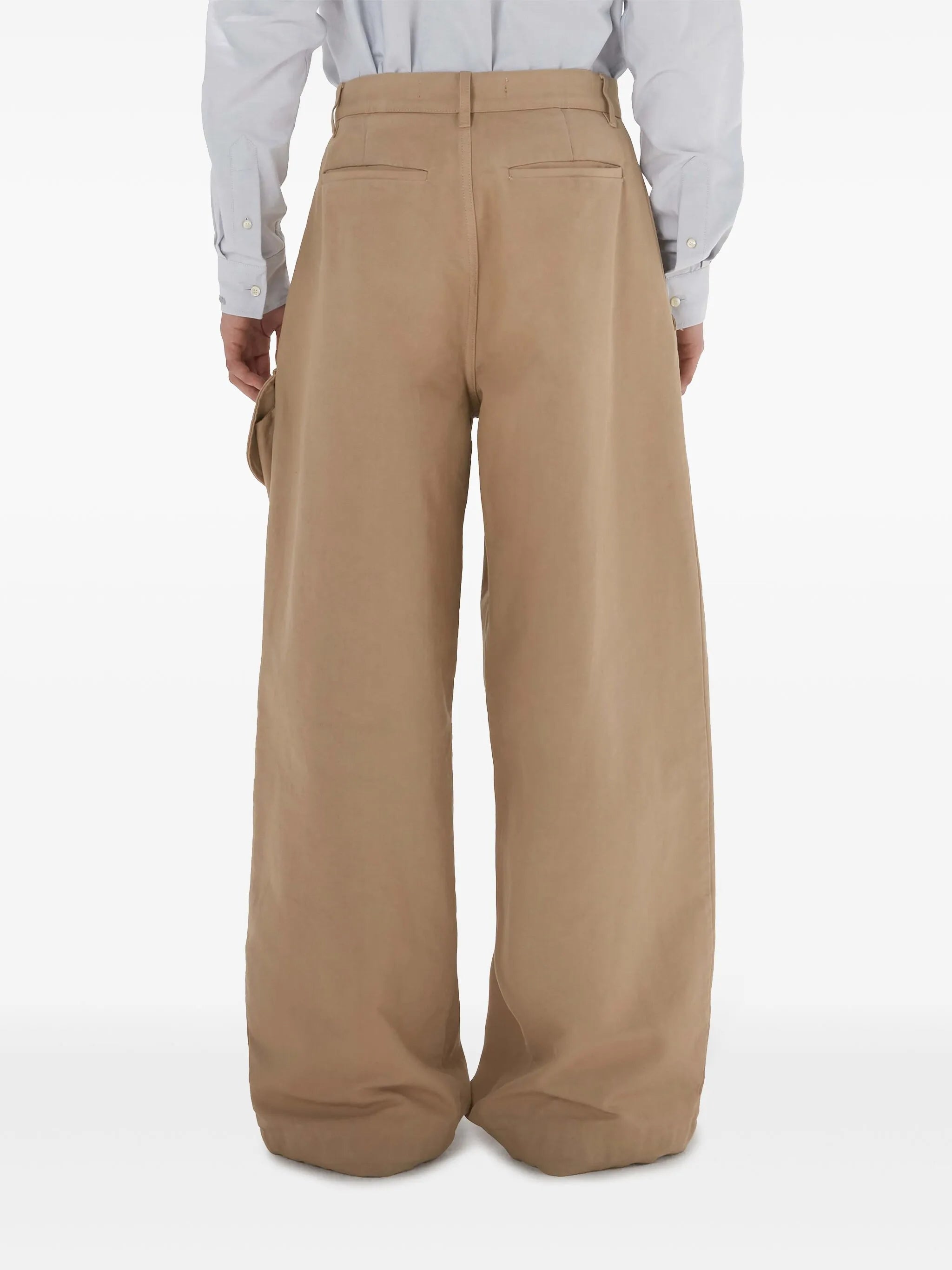 cargo trousers