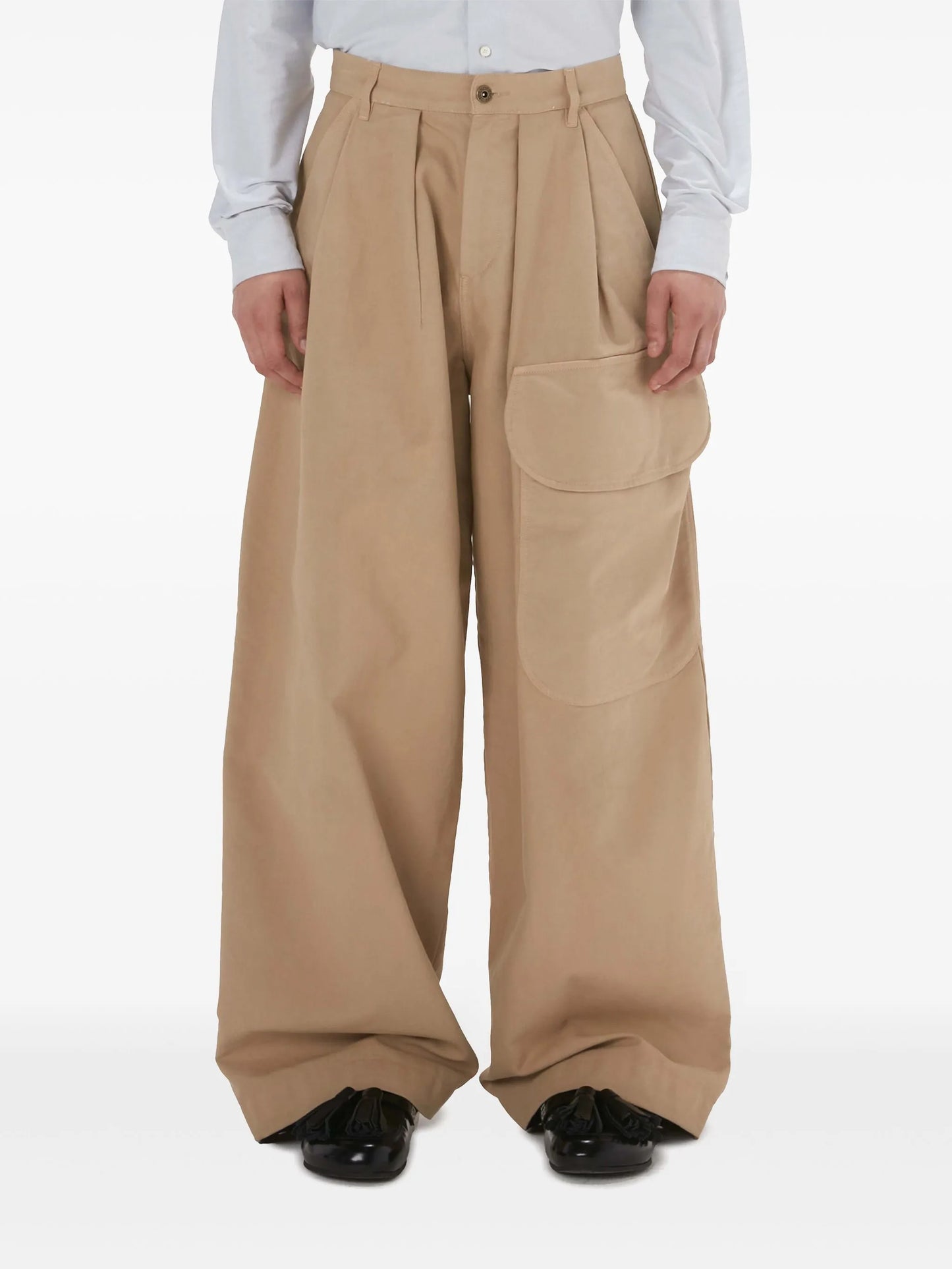 cargo trousers