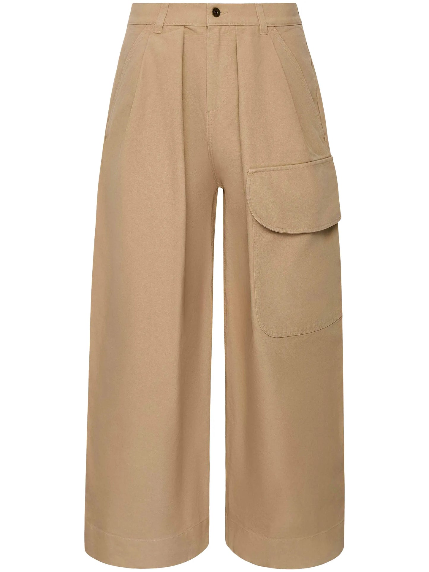 cargo trousers
