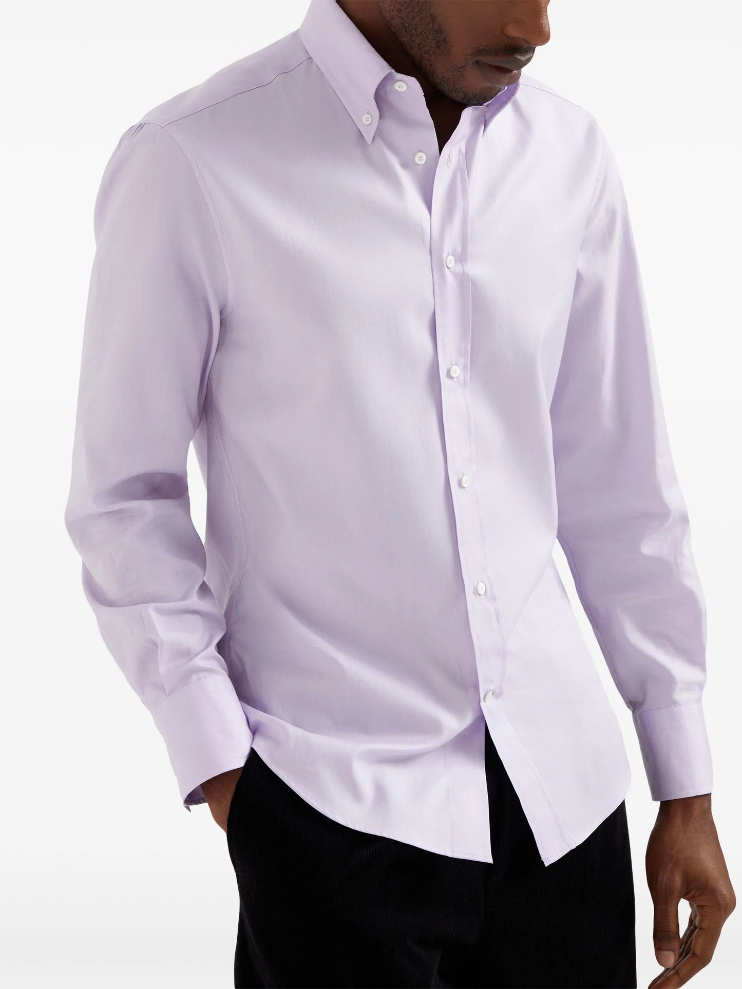 cotton shirt