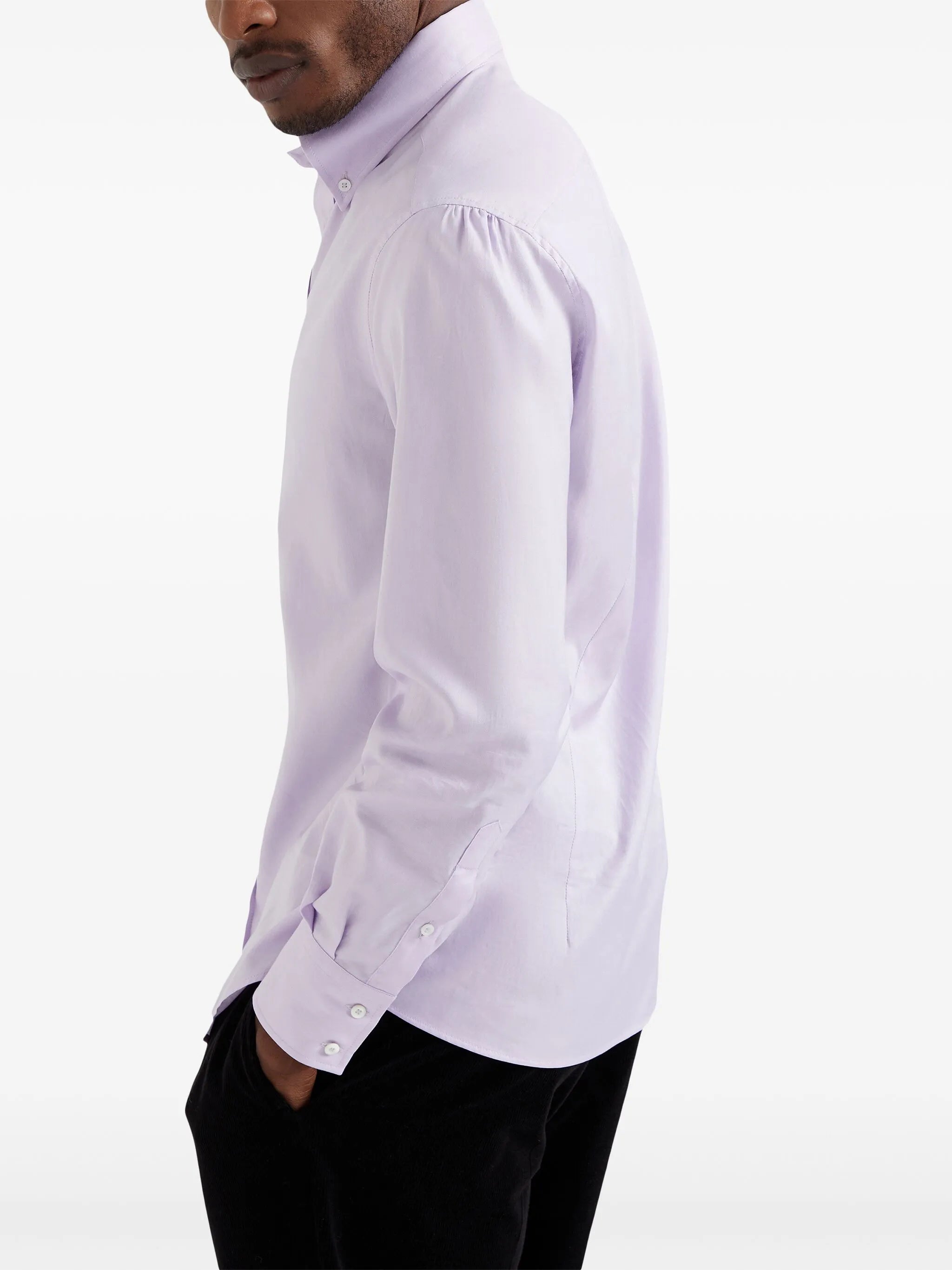 cotton shirt
