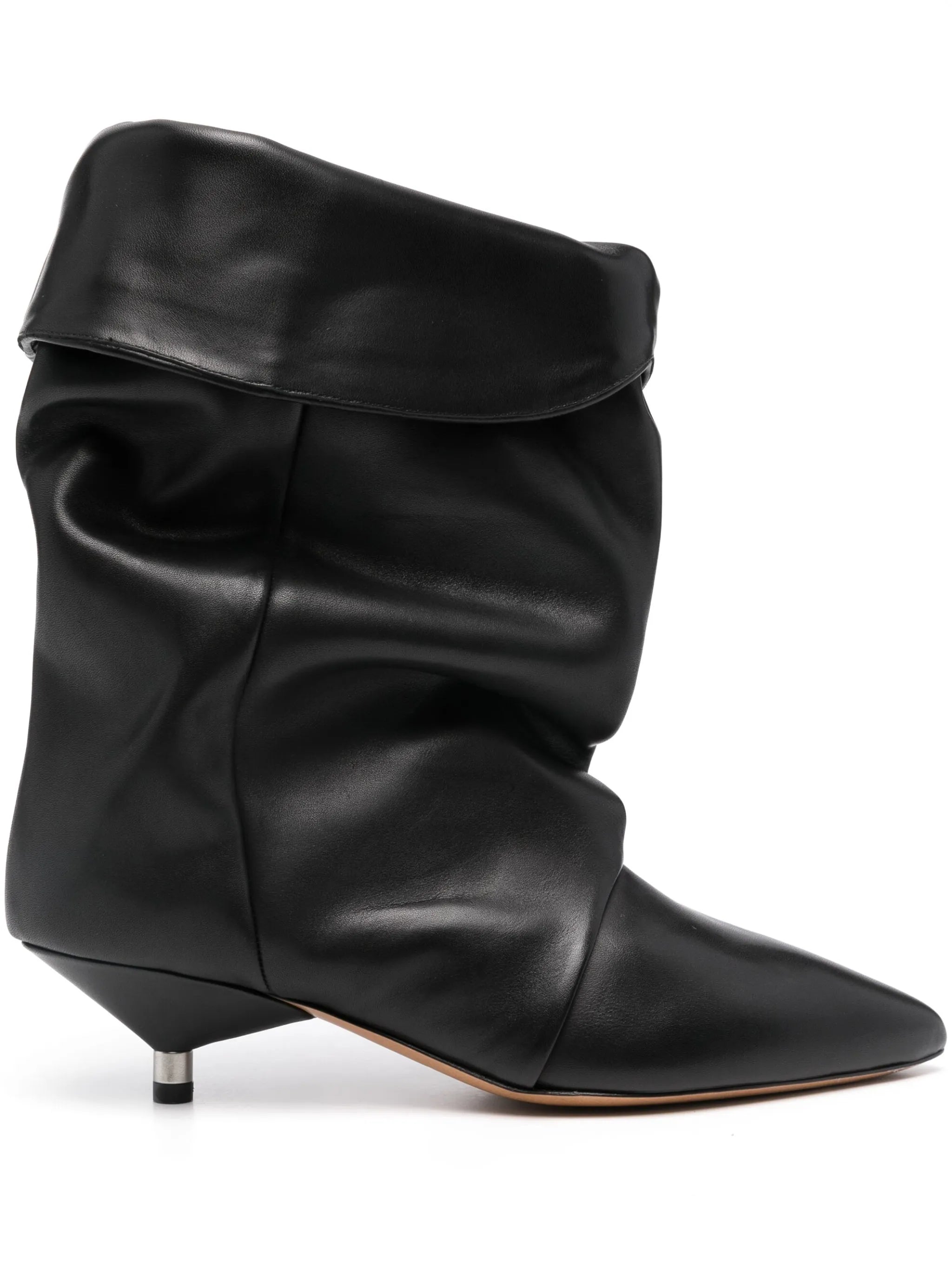 Edrik low boots