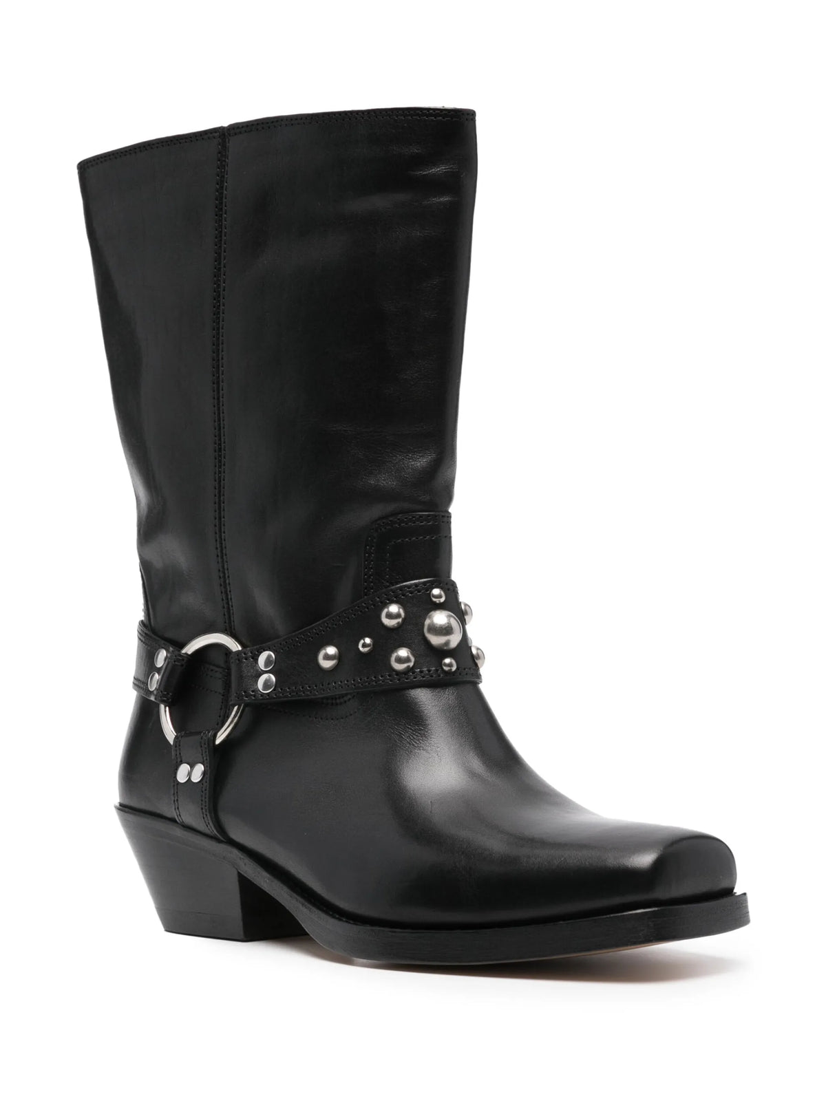 Antya 45mm biker boots